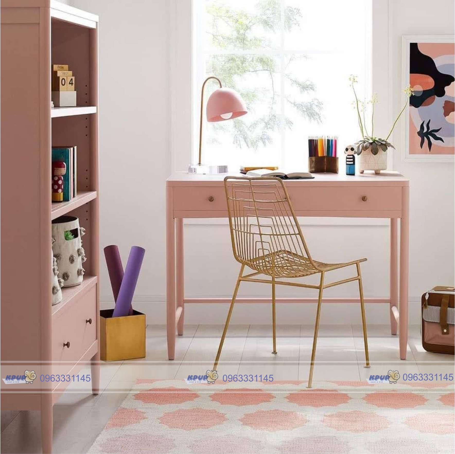 Desk KBH-001197