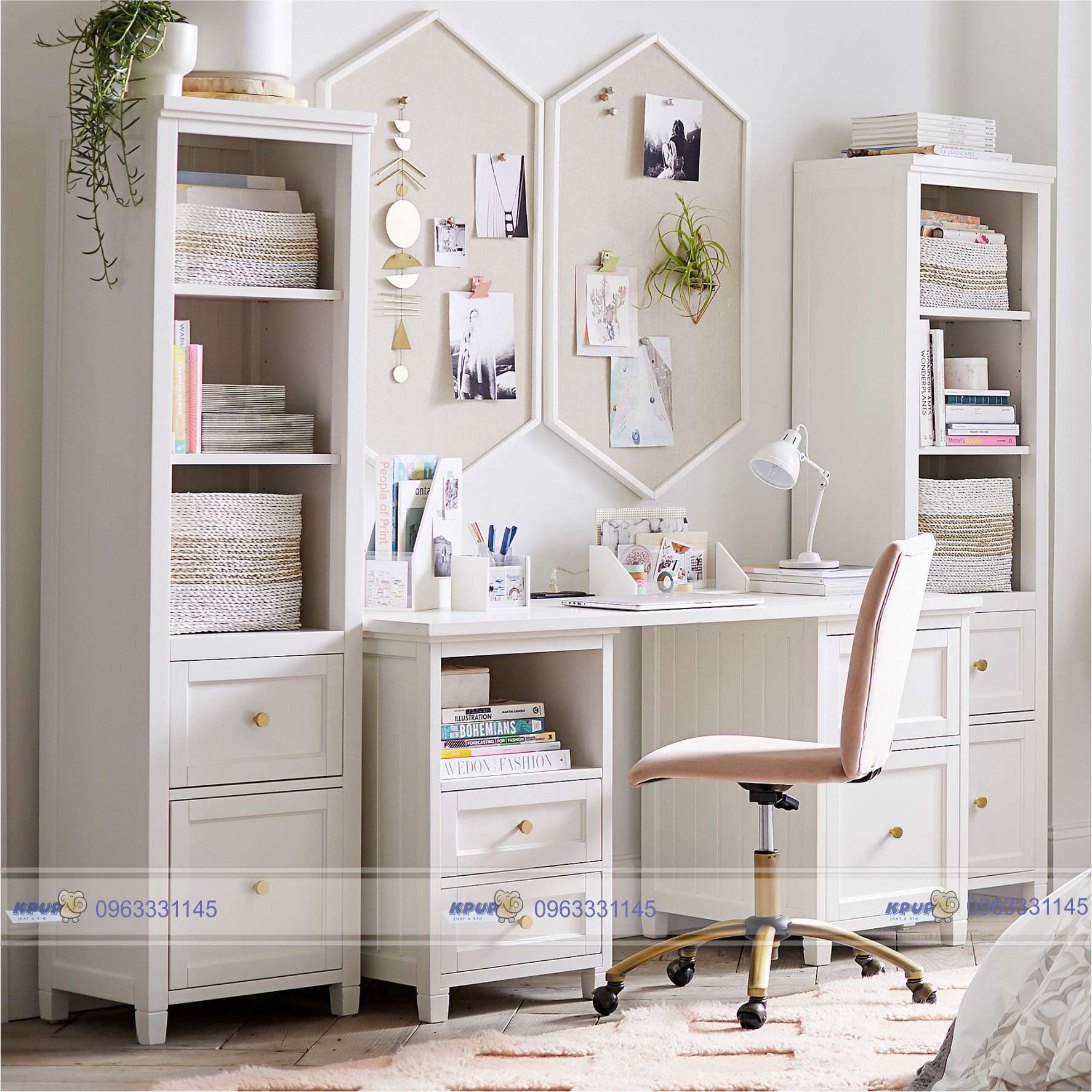 Desk KBH-001144