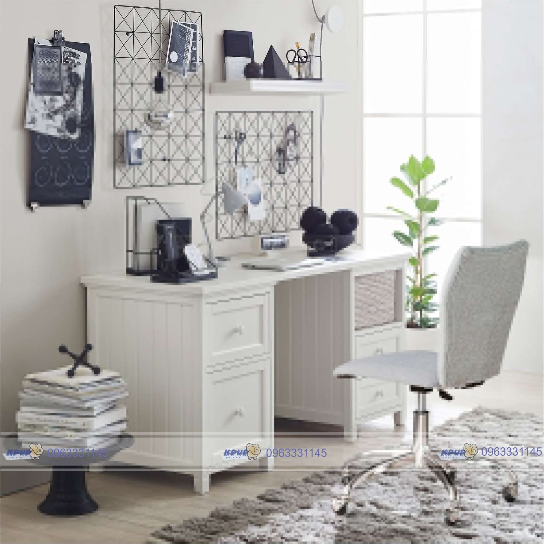 Desk KBH-001144