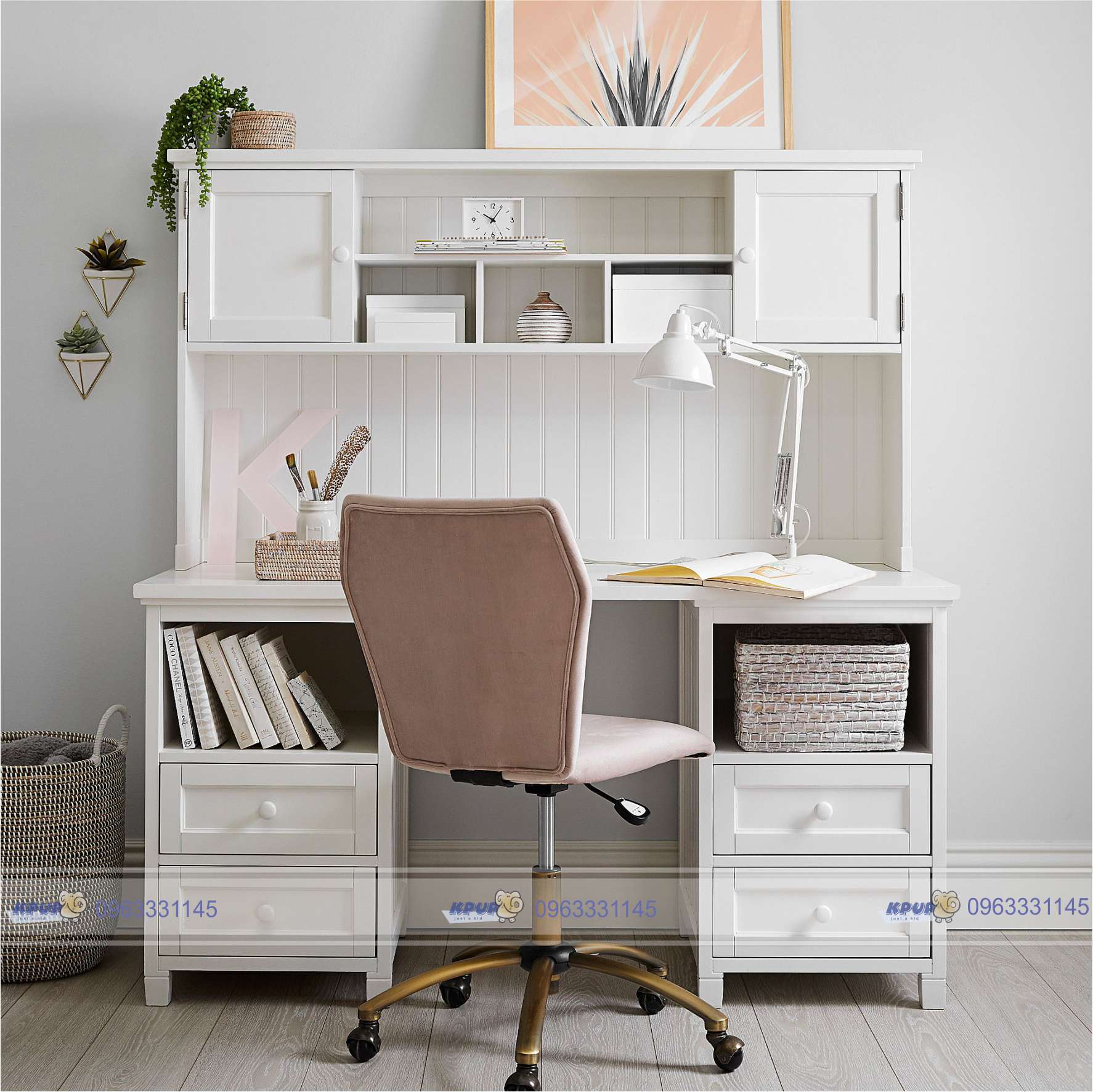 Desk KBH-001144