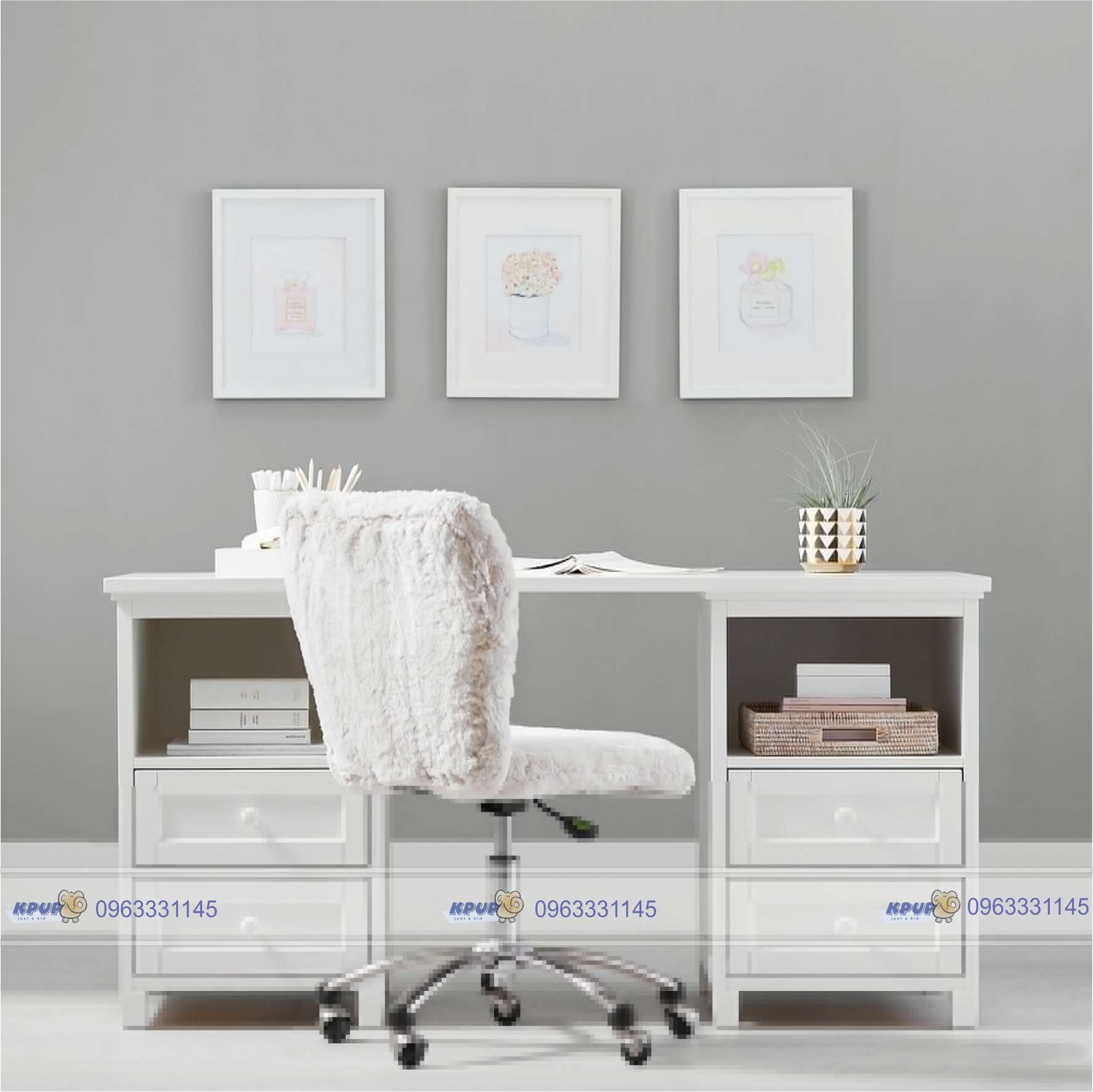 Desk KBH-001144