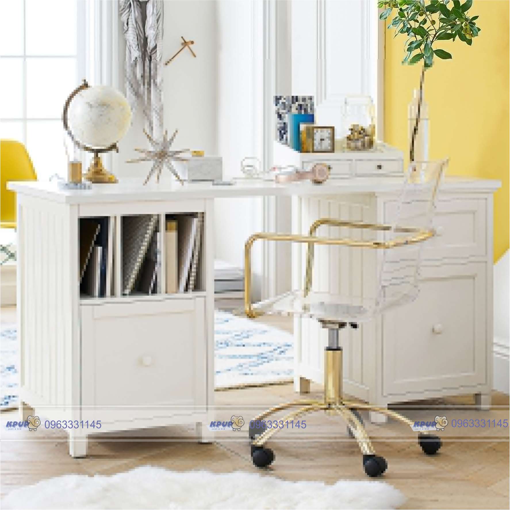 Desk KBH-001144