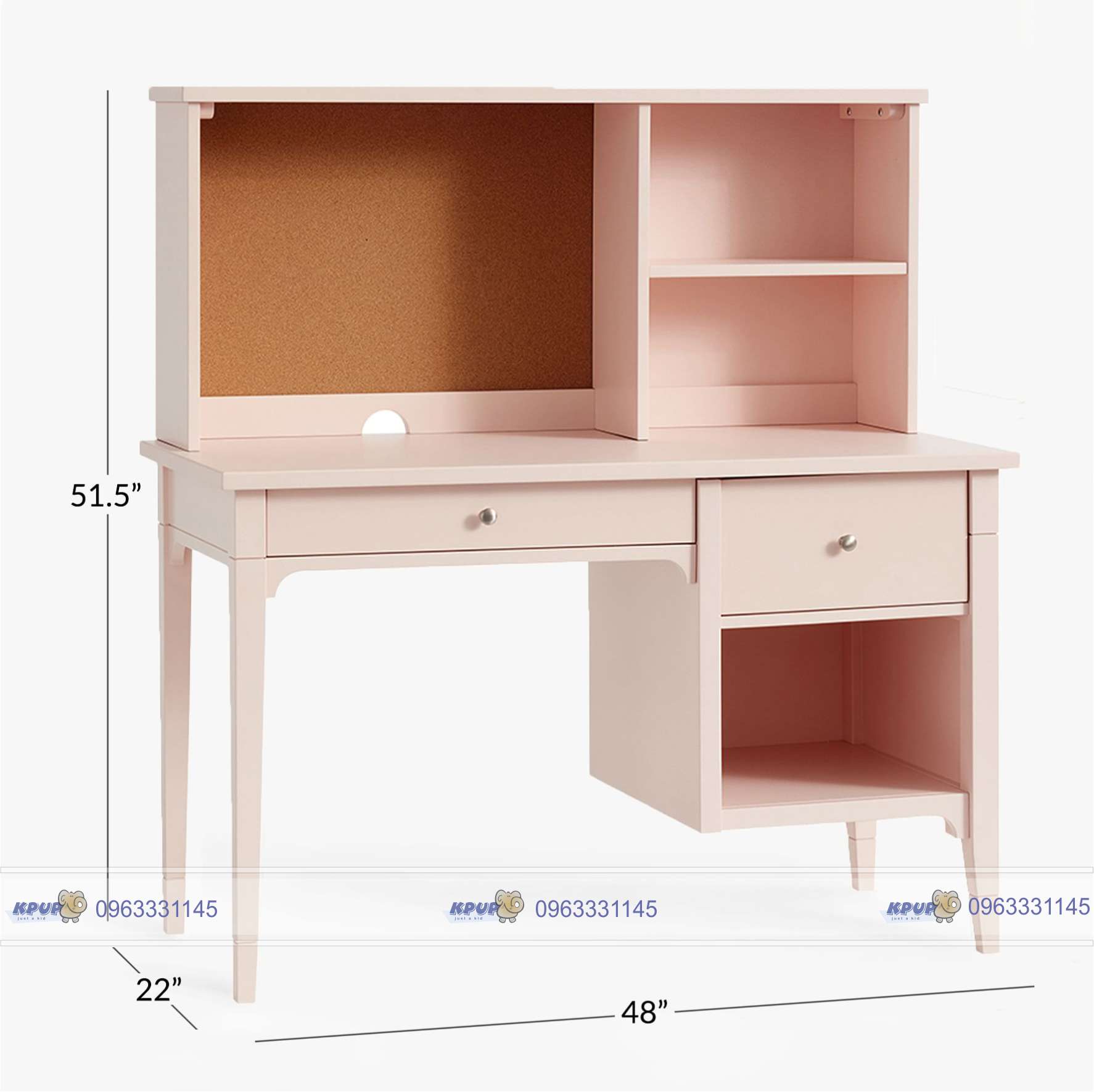 Bàn học KBH-001177