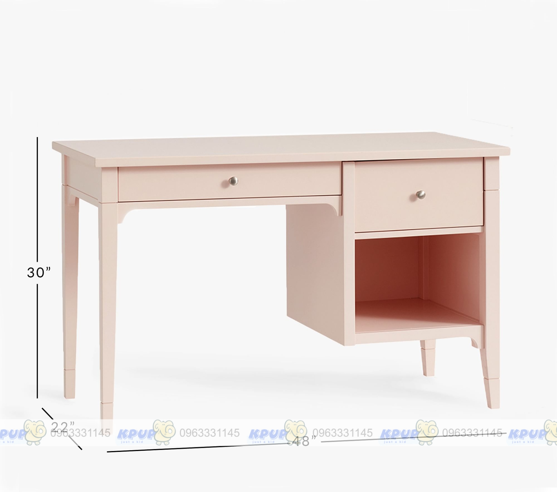 Bàn học KBH-001177