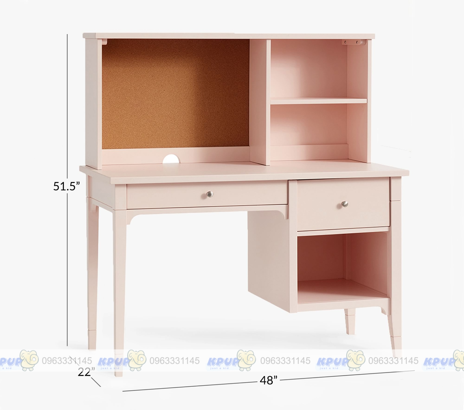 Bàn học KBH-001177