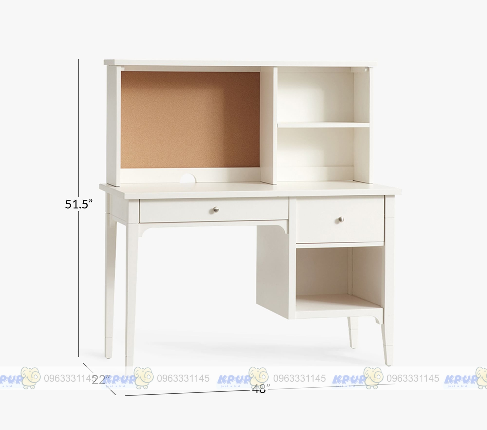 Bàn học KBH-001177