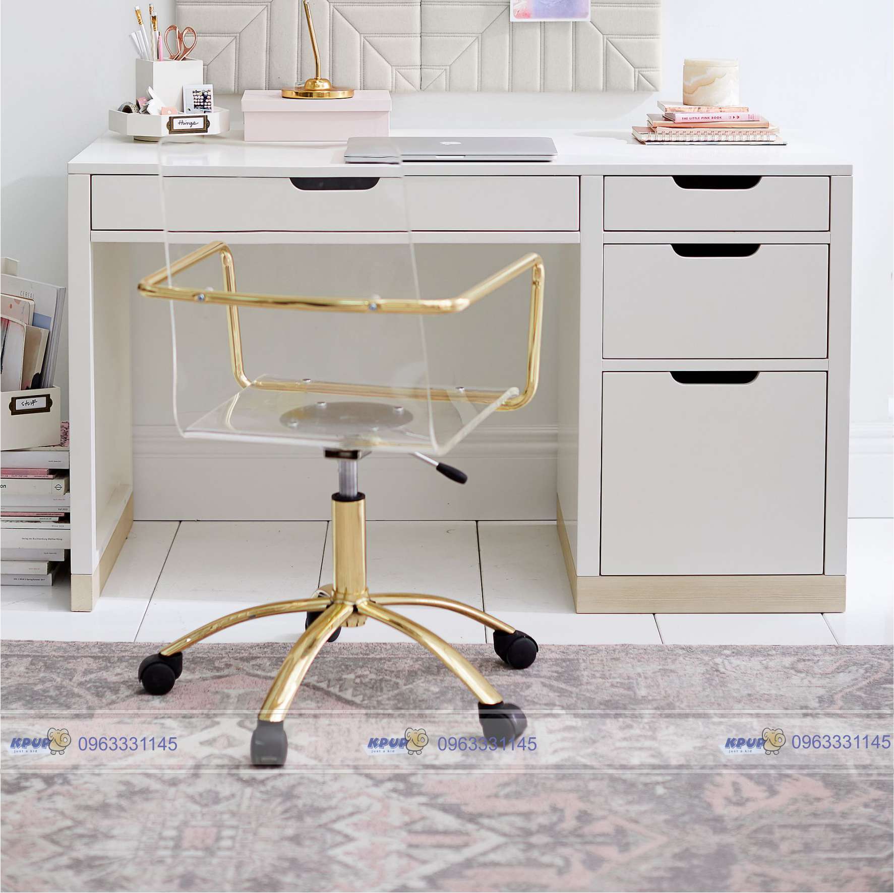 Desk KBH-002203