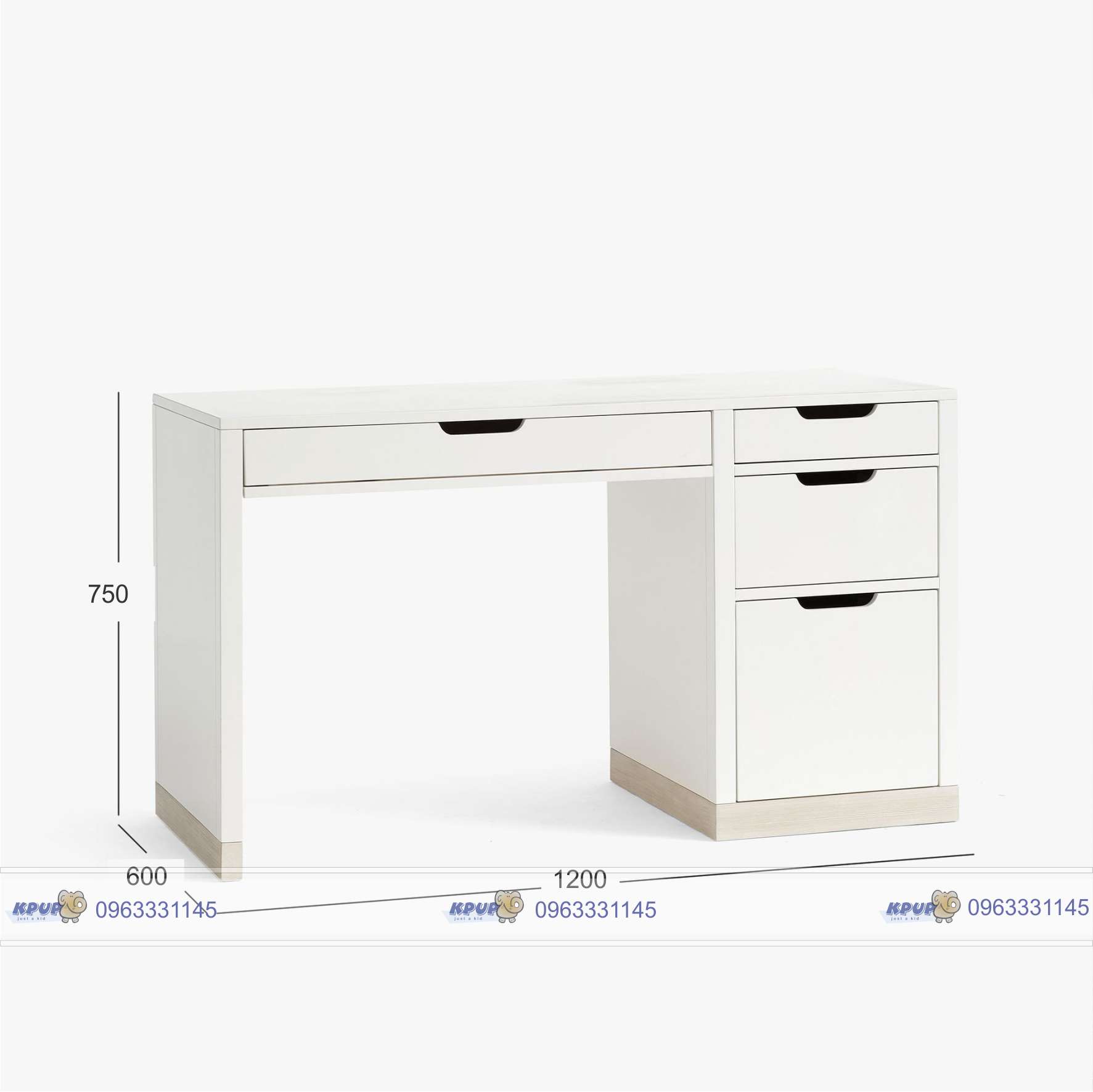Desk KBH-002203