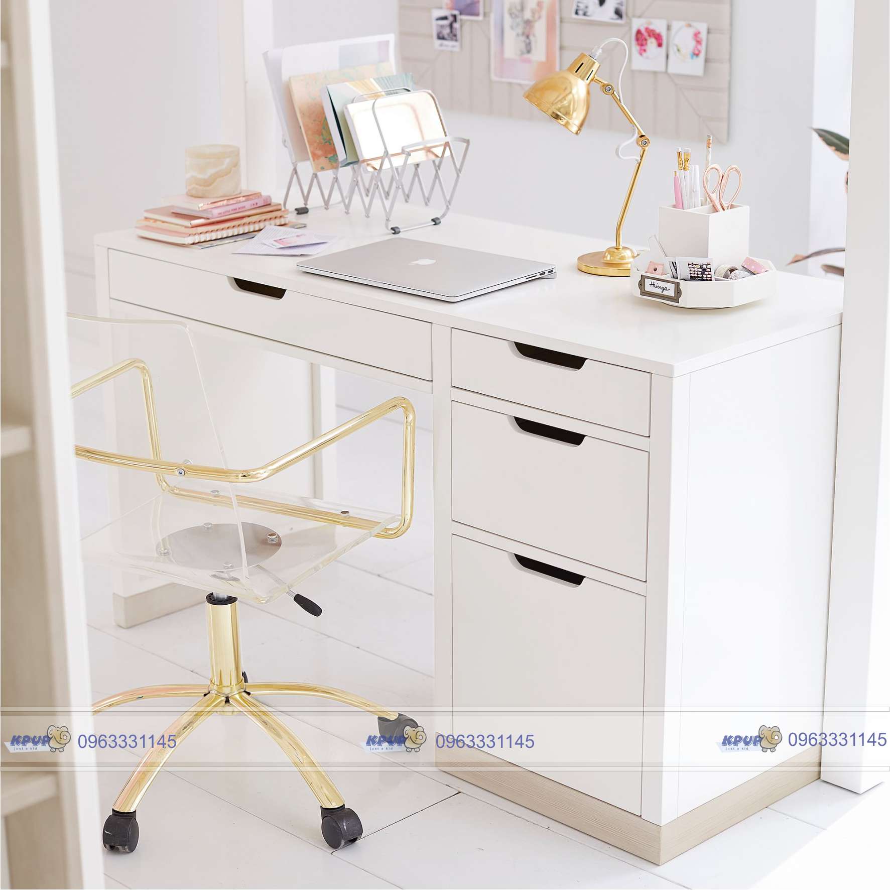 Desk KBH-002203