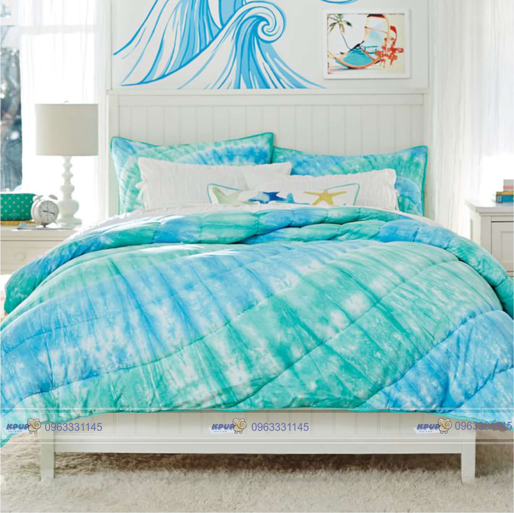 Single bed KGD-001130