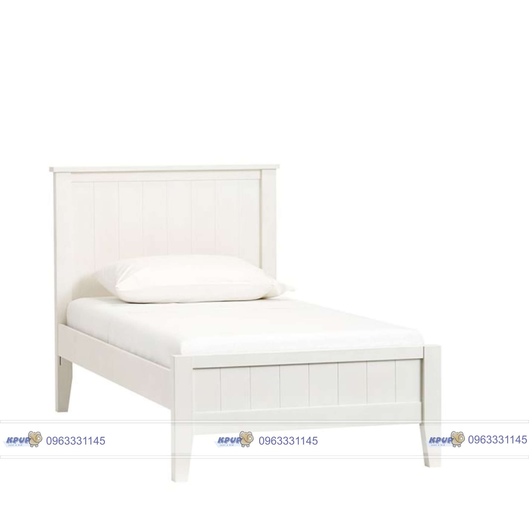 Single bed KGD-001130