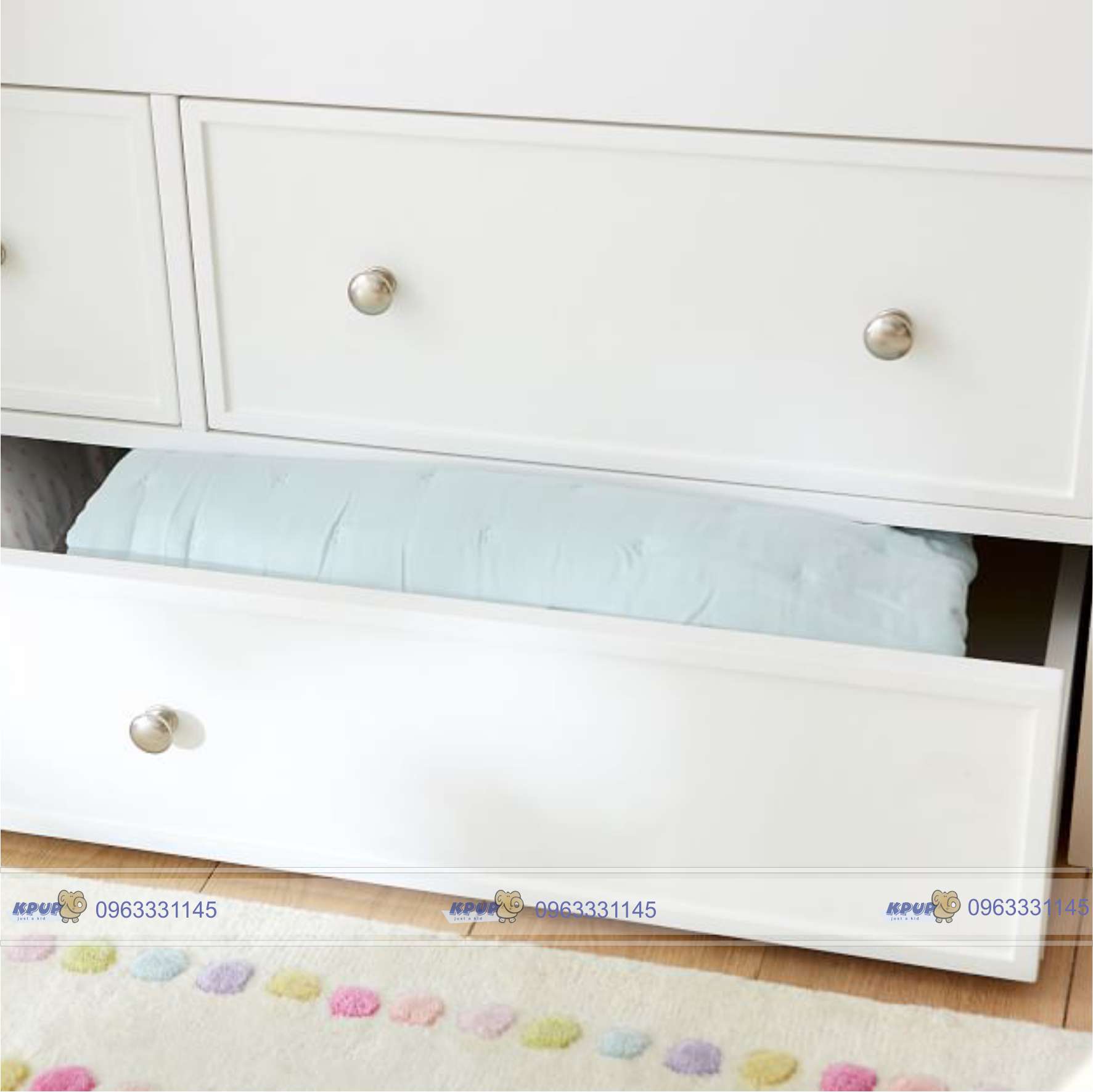Giường đa năng KGD-001195