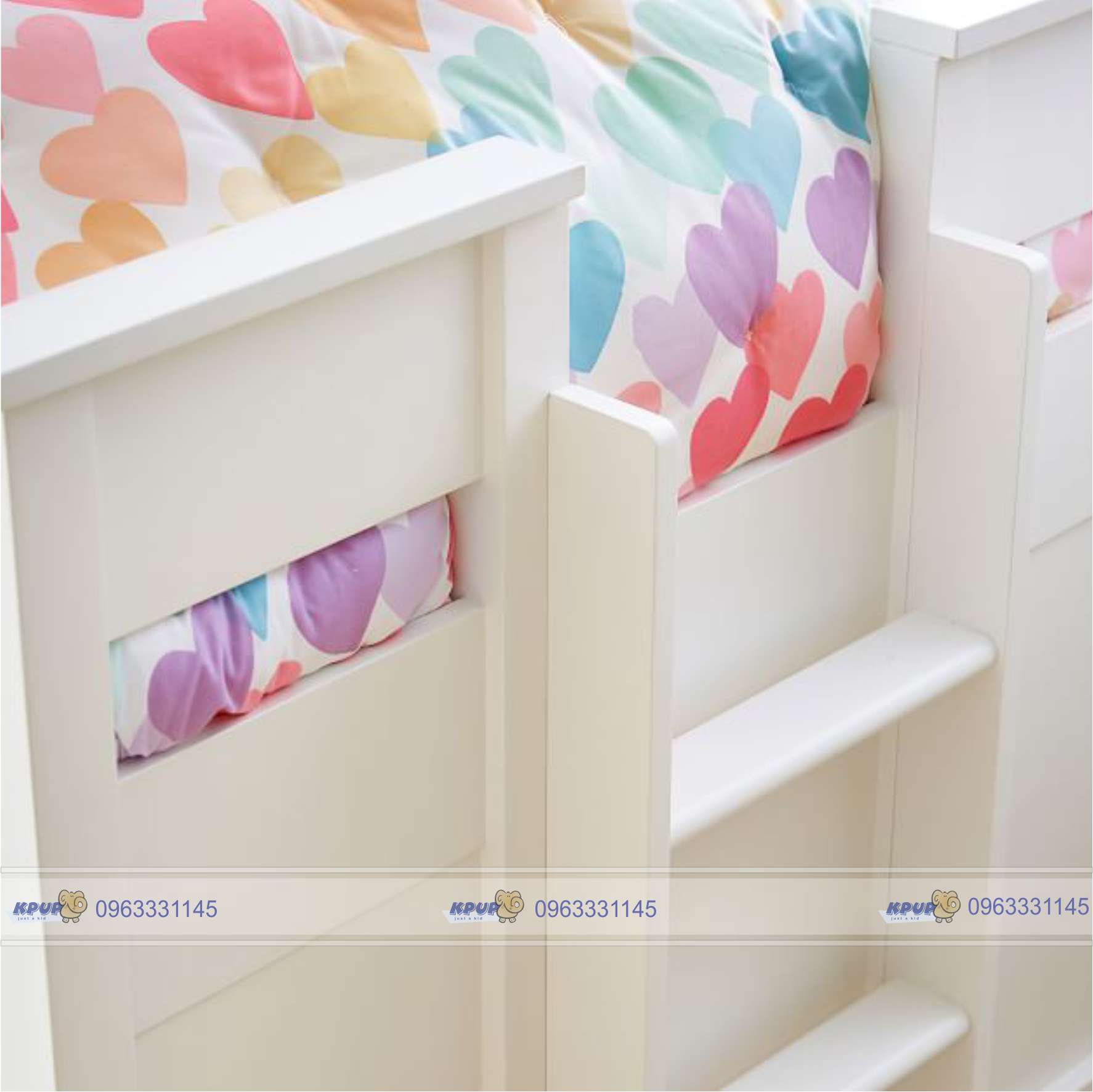 Giường đa năng KGD-001195