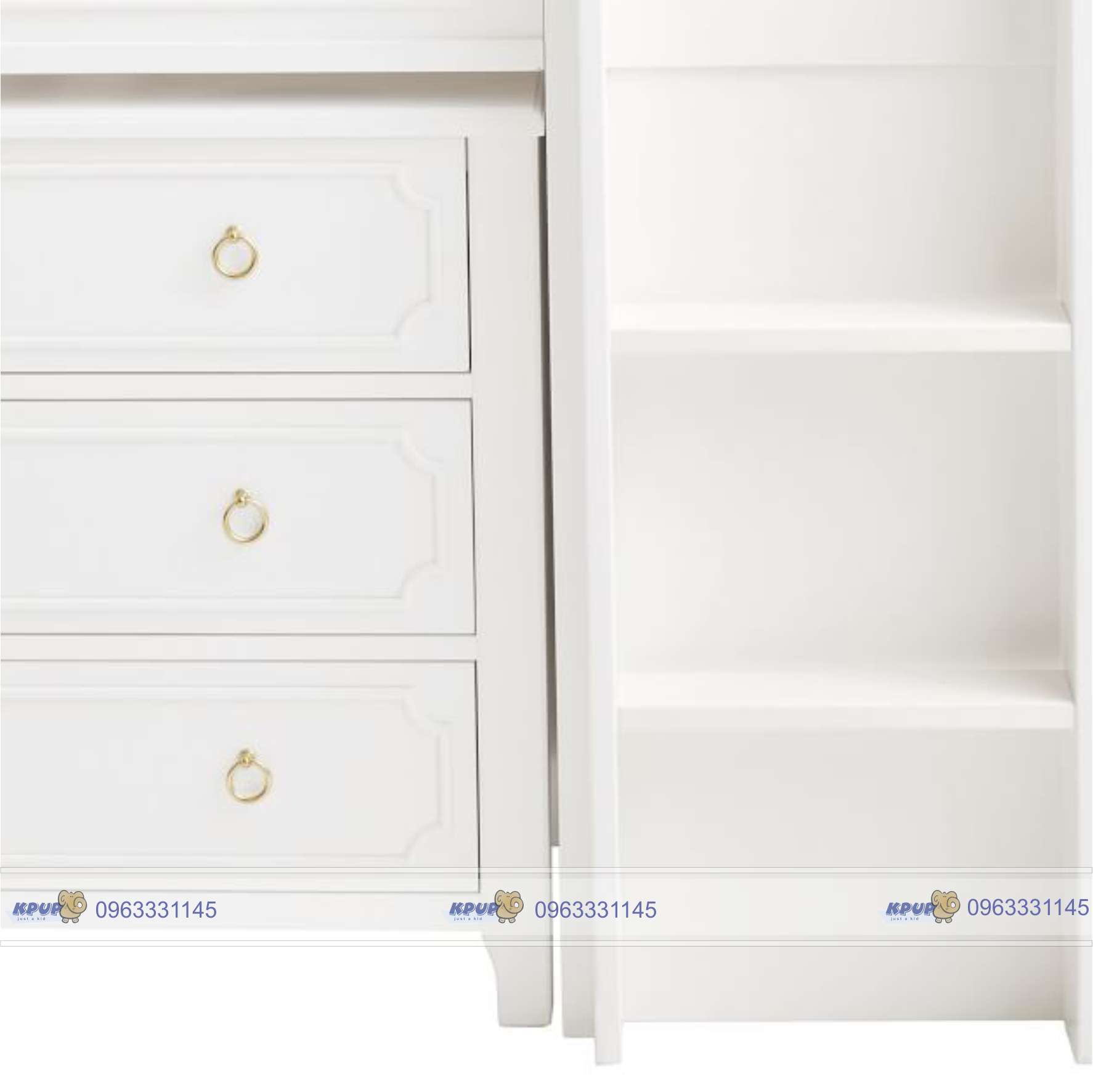 Giường đa năng KGD-002217