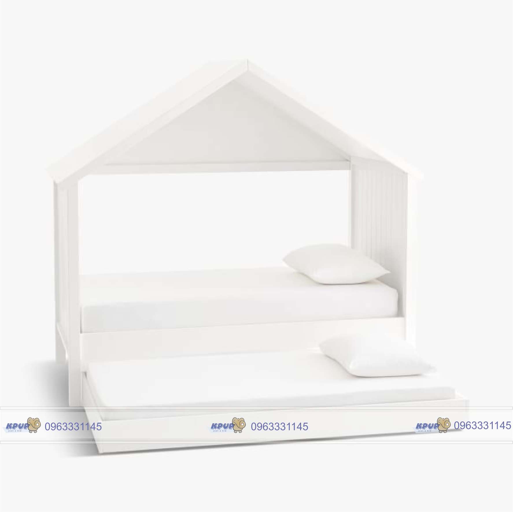 Giường đa năng KGD-002218
