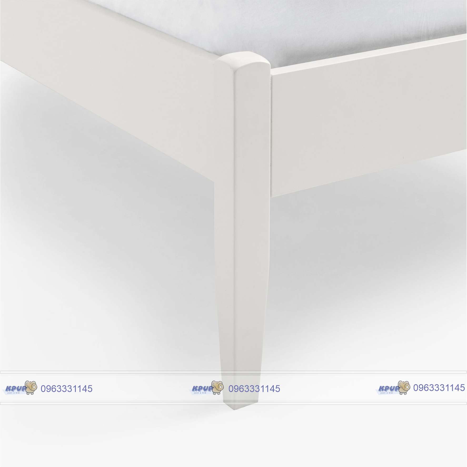 Giường đơn KGD-002224
