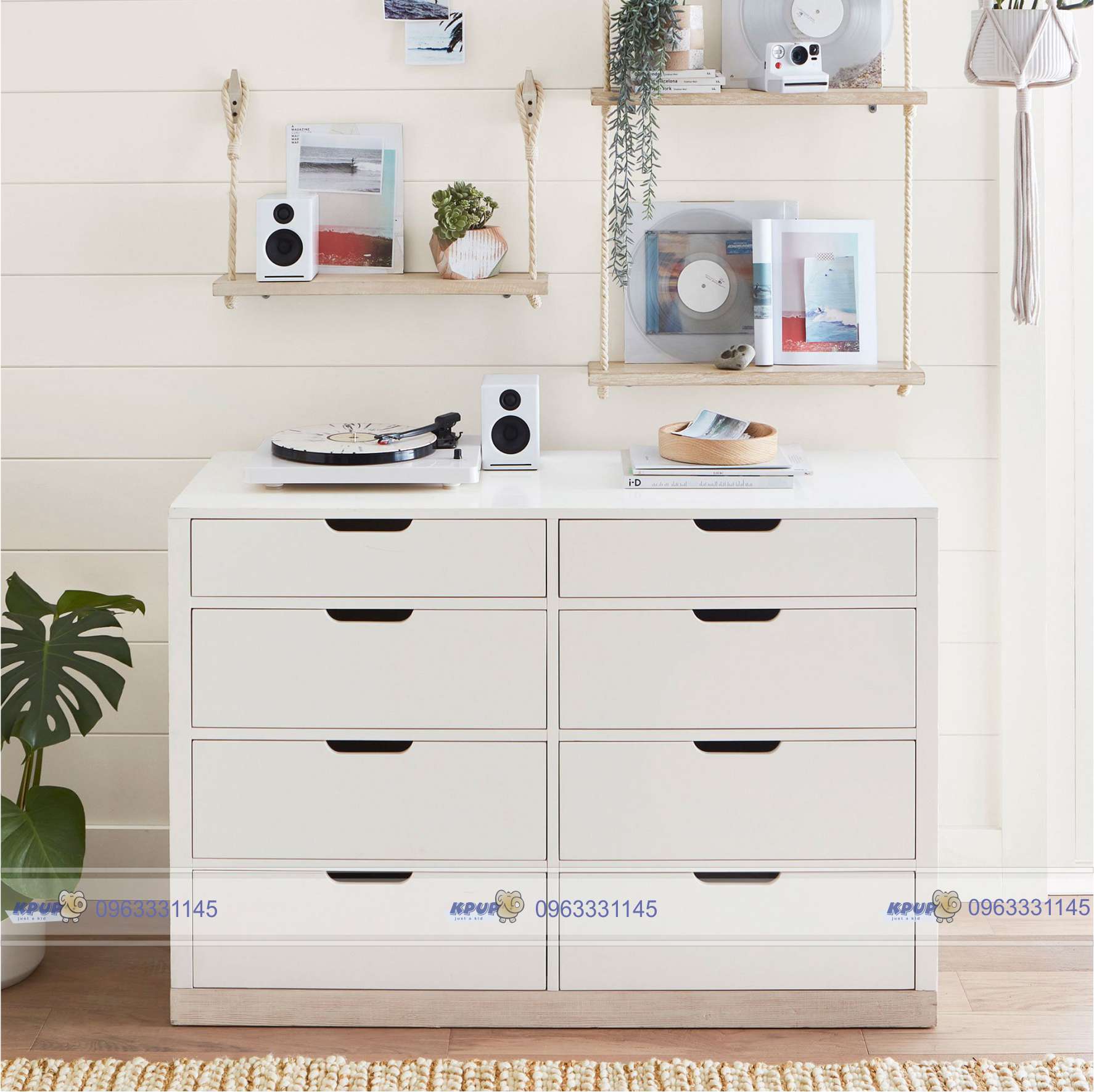 Giường đơn KGD-002226