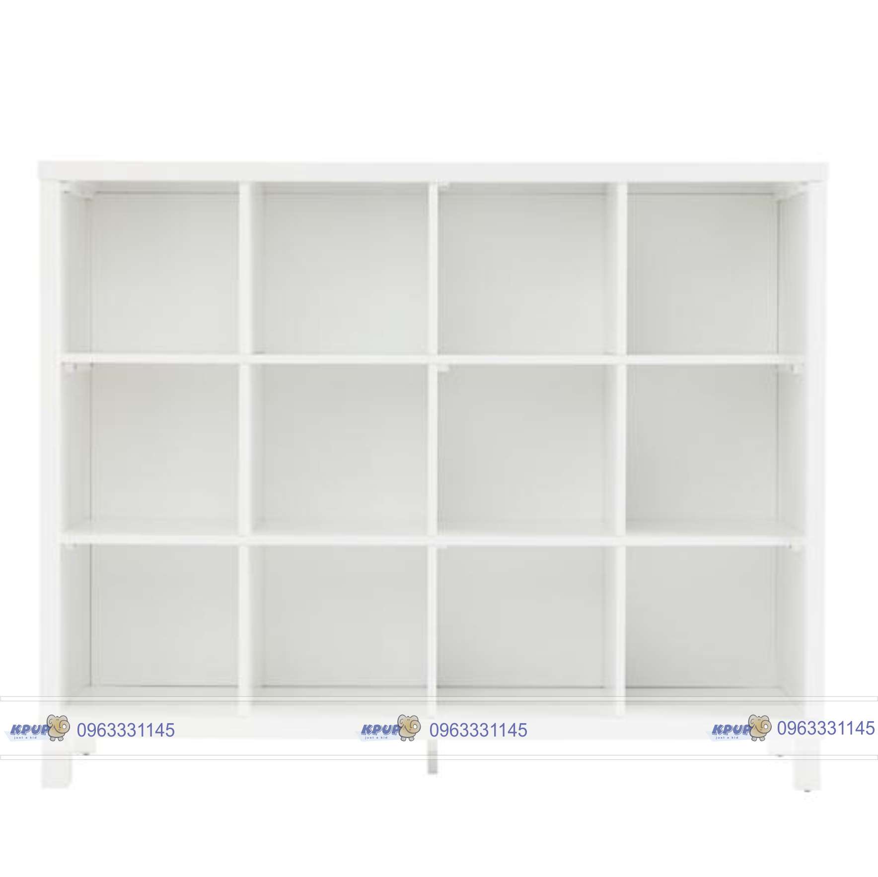 Tủ sách KTS-001101