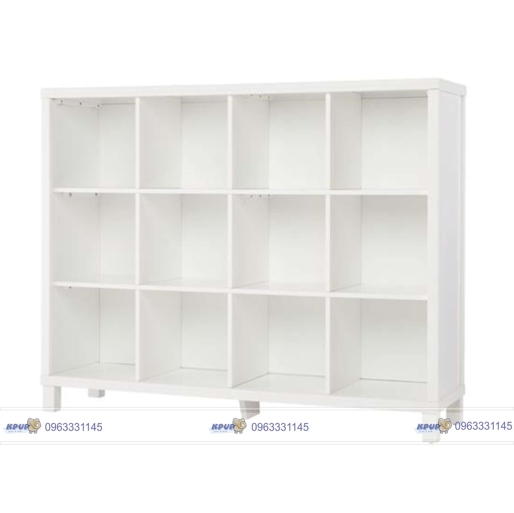 Tủ sách KTS-001101