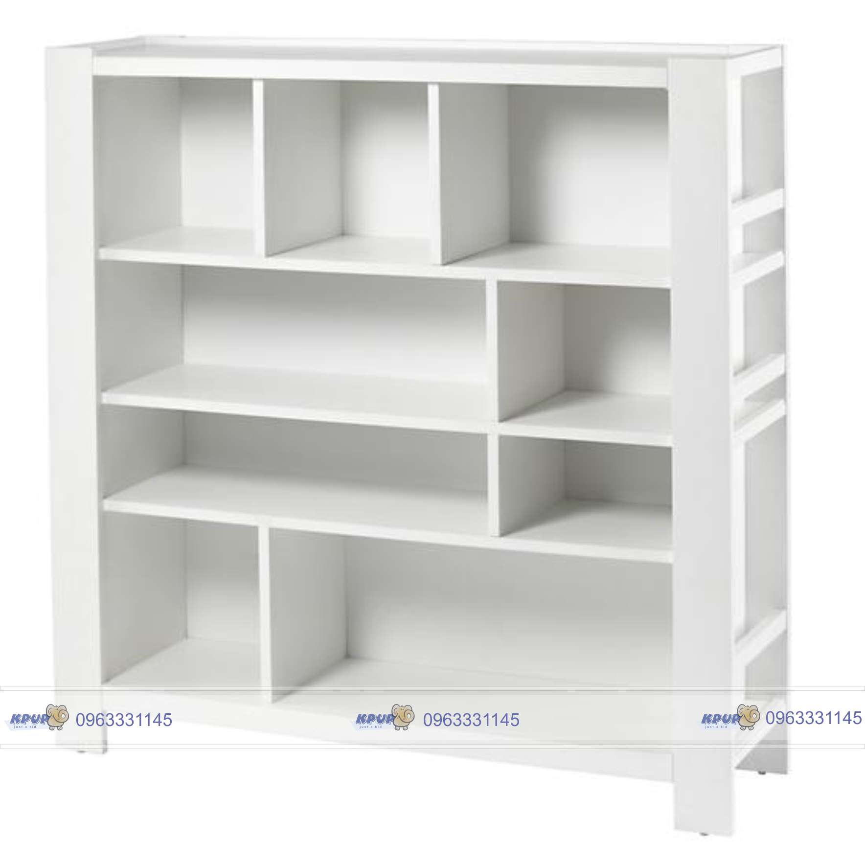 Tủ sách KTS-001104