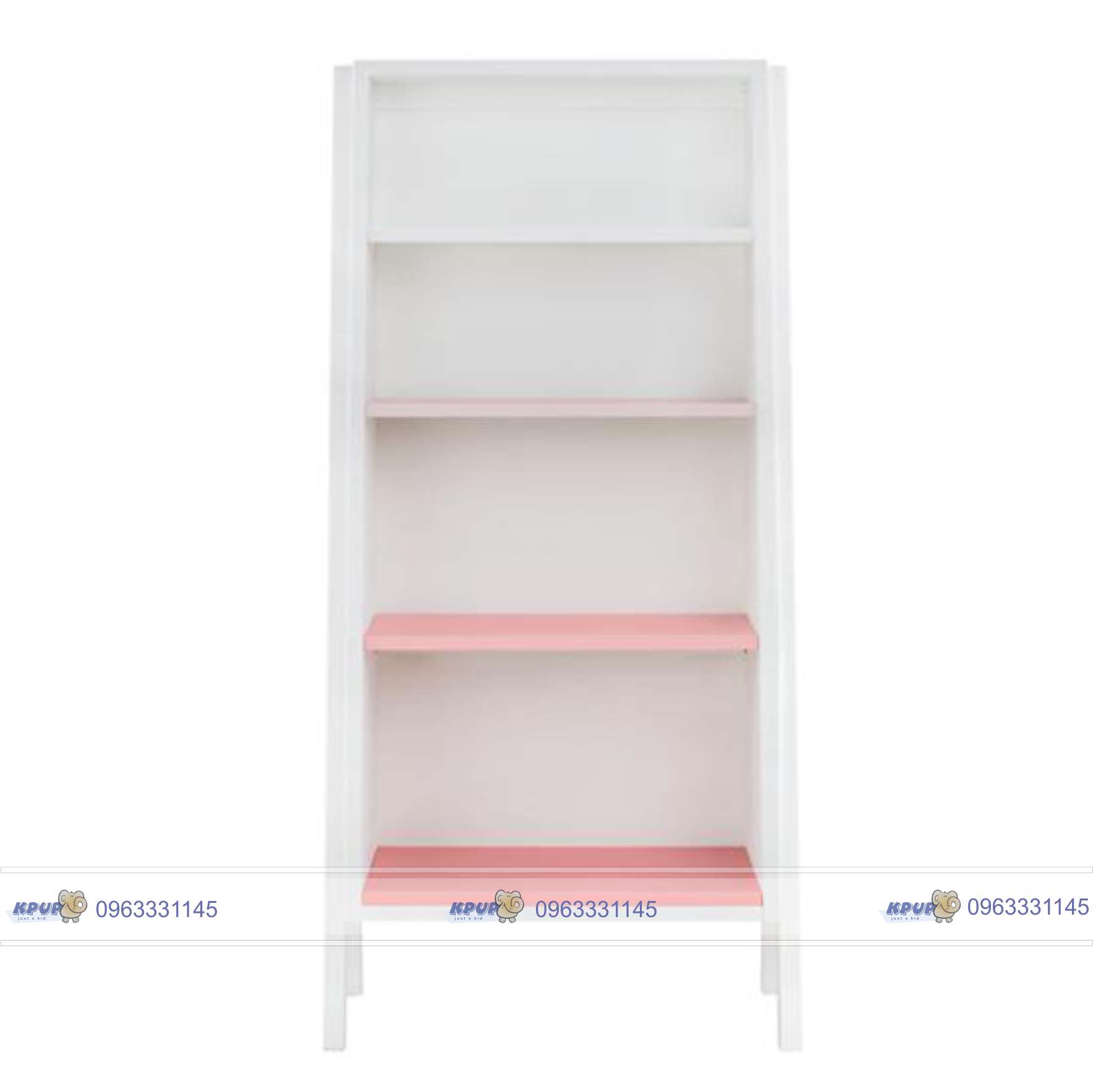 Tủ sách KTS-001107