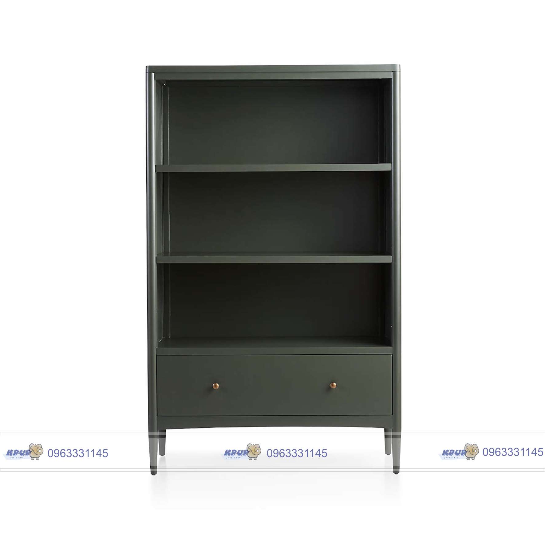 Tủ sách KTS-001120