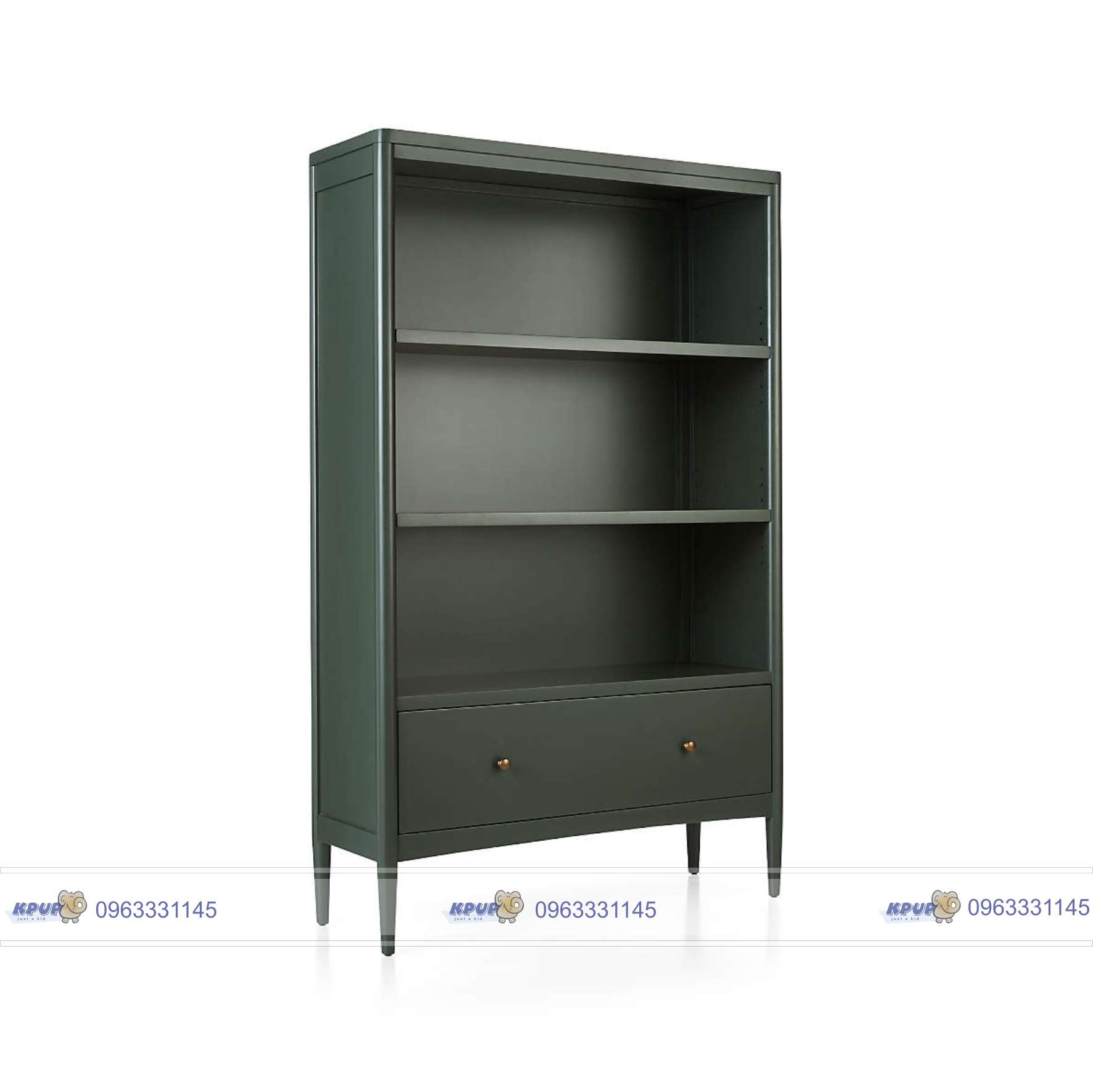 Tủ sách KTS-001120