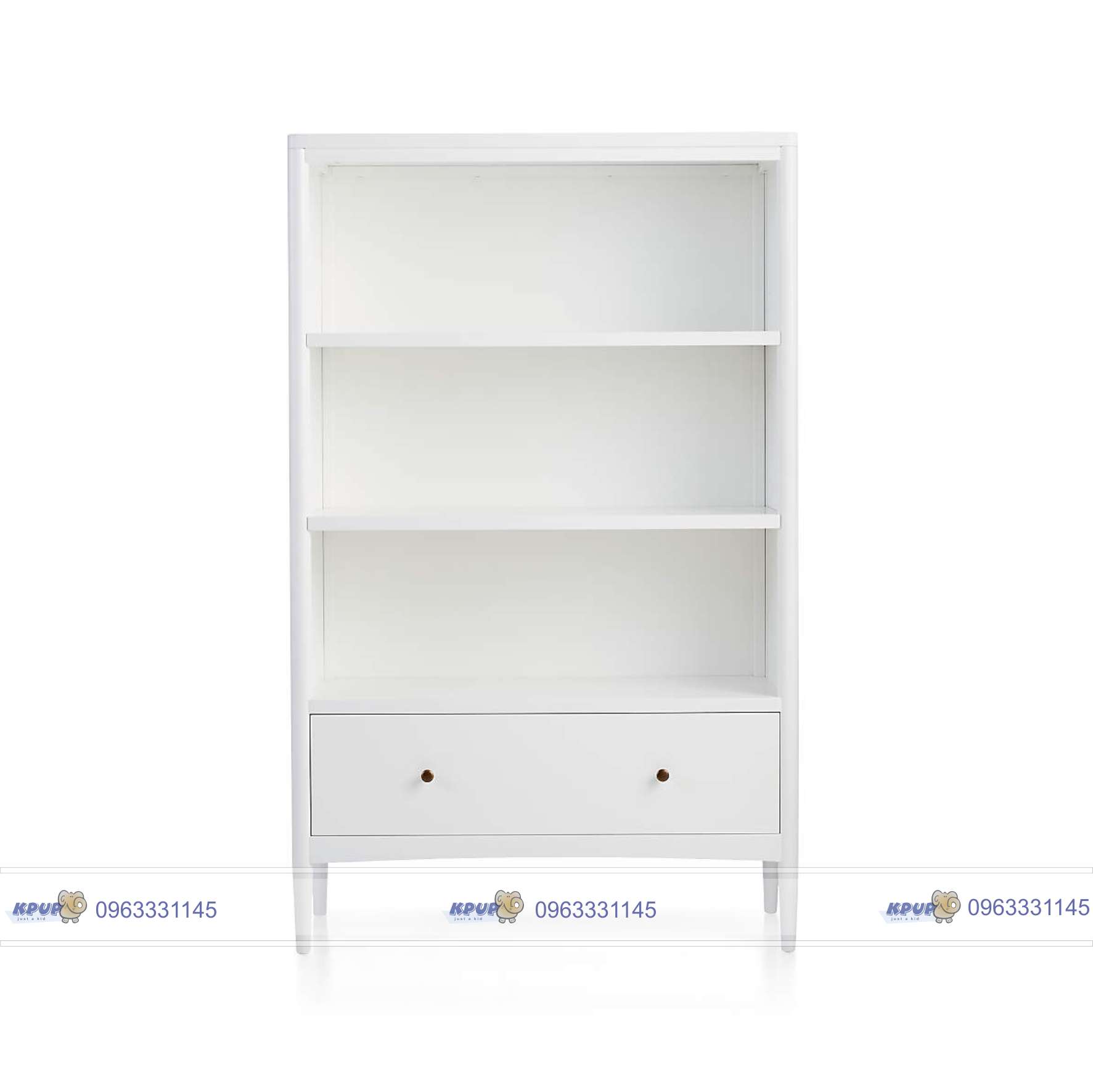 Tủ sách KTS-001120