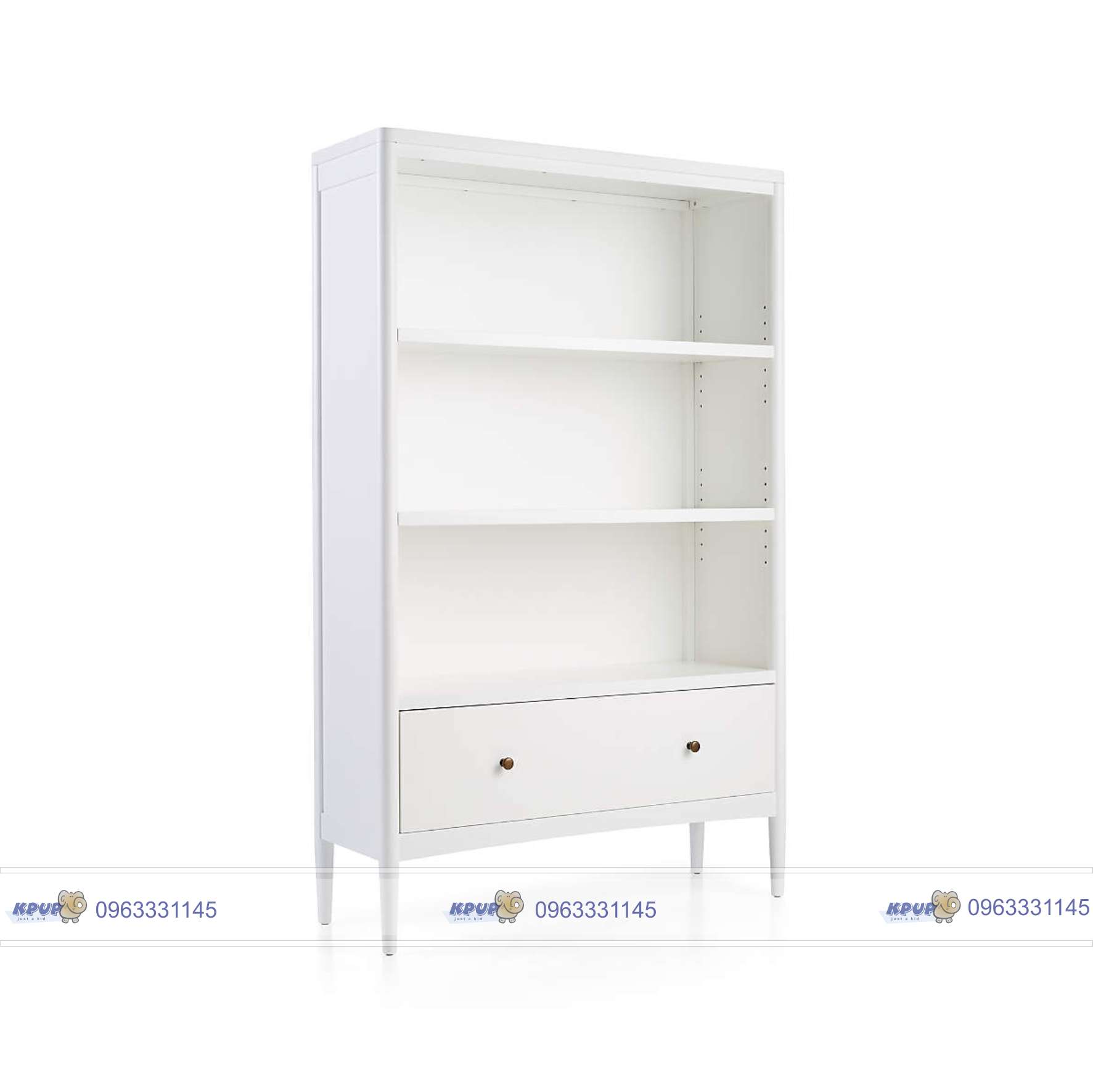 Tủ sách KTS-001120