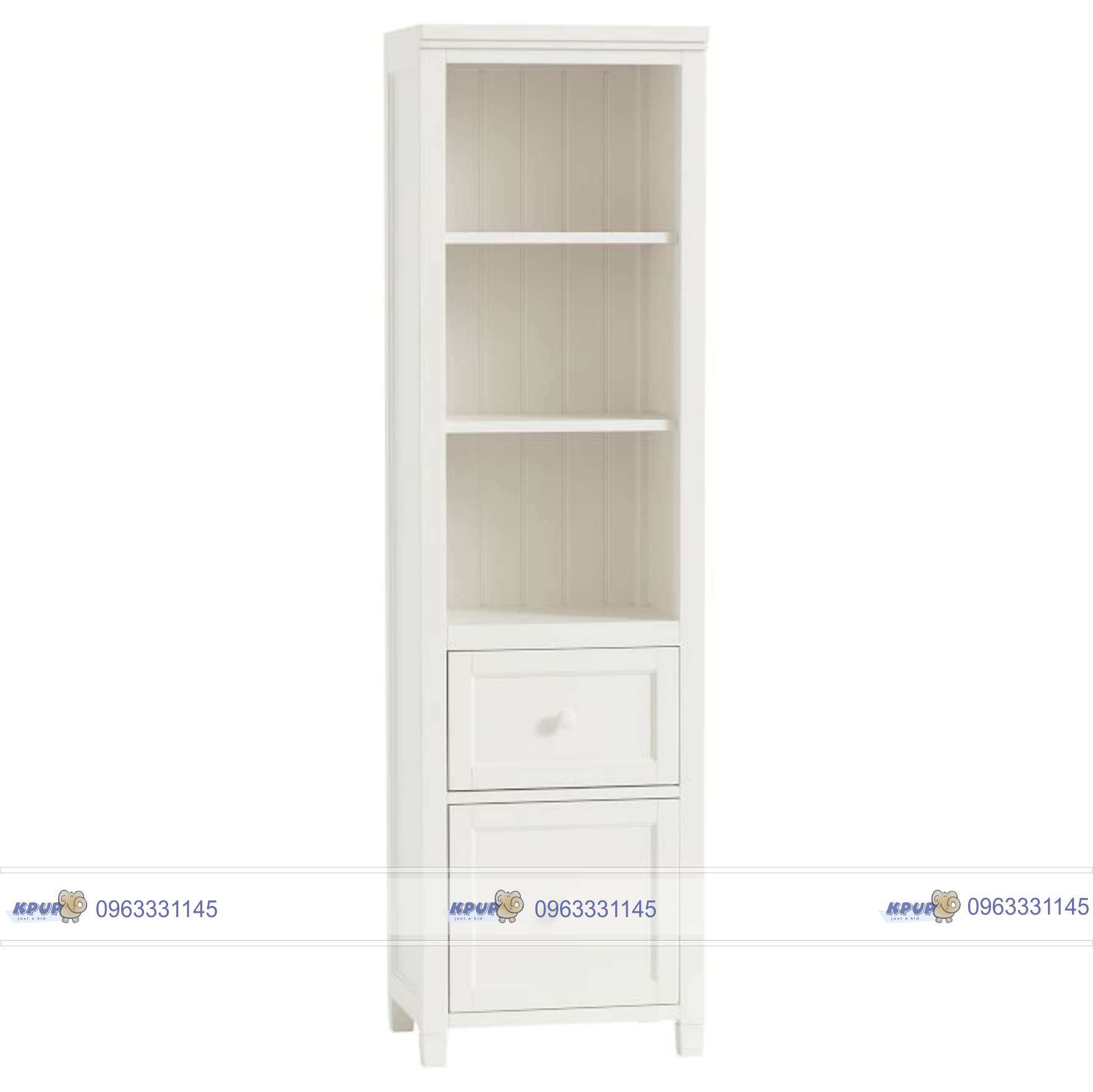 Tủ sách KTS-001173