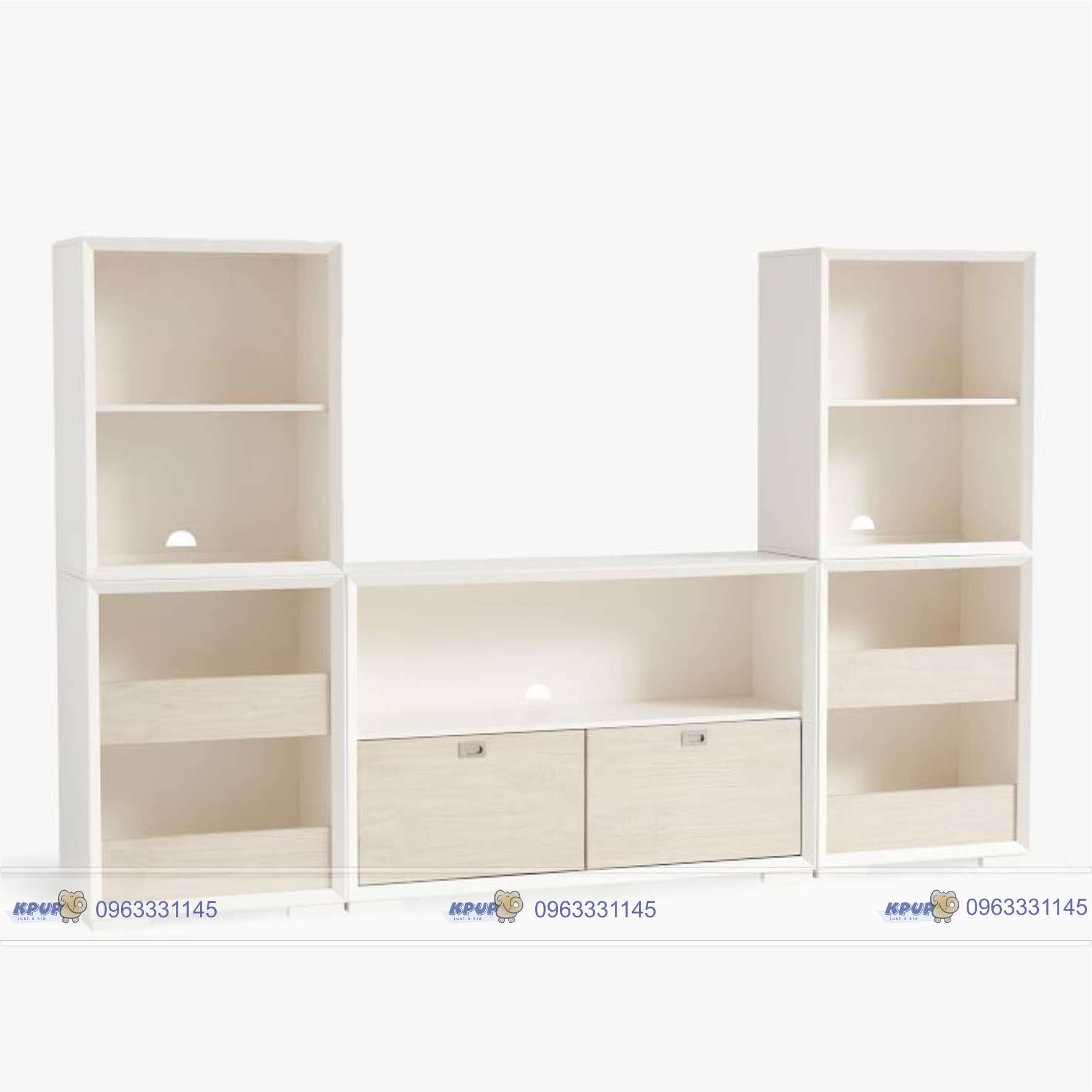 Tủ sách KTS-002220