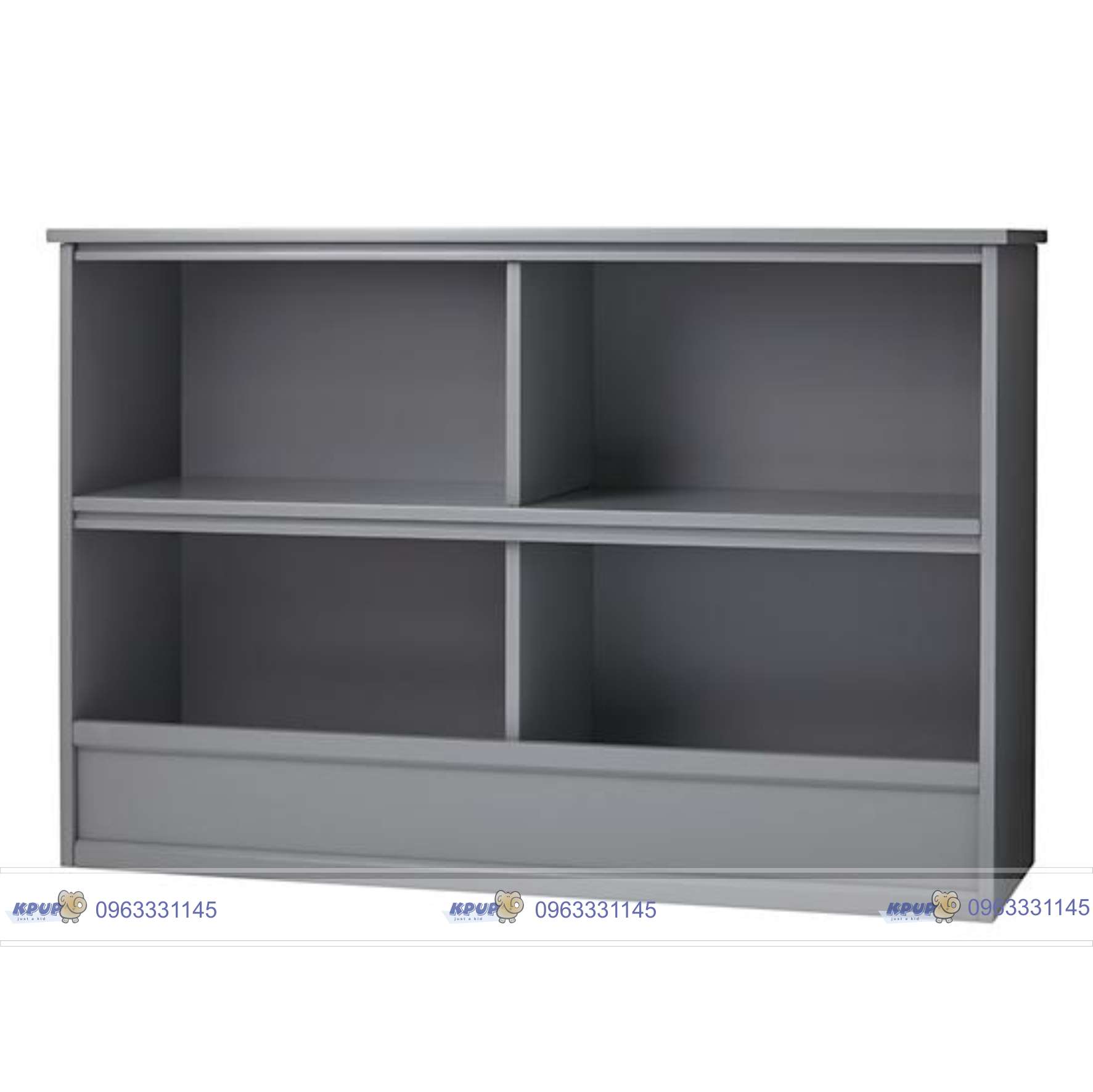 Tủ sách KTS-001121