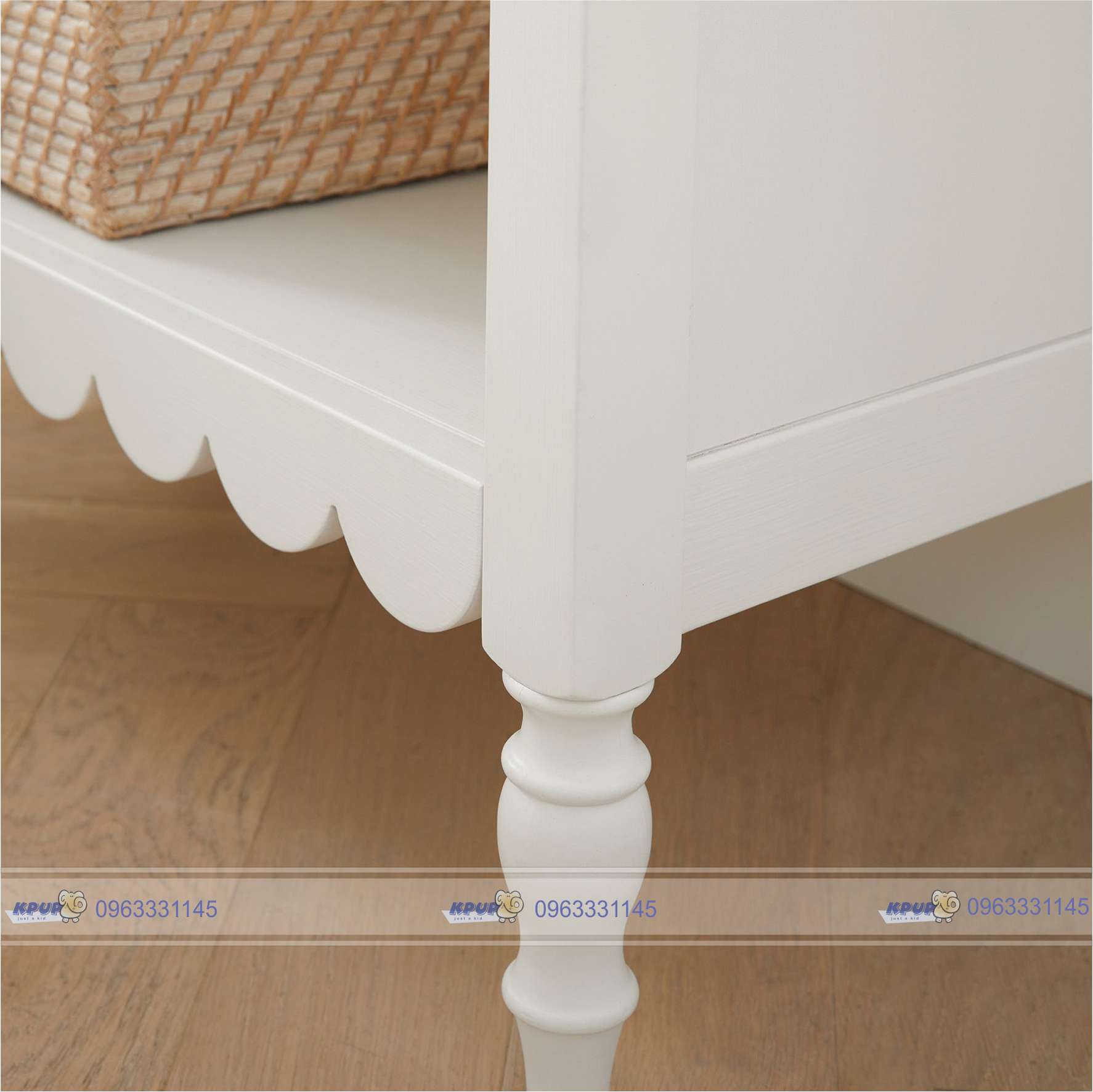 Tủ sách KTS-002229