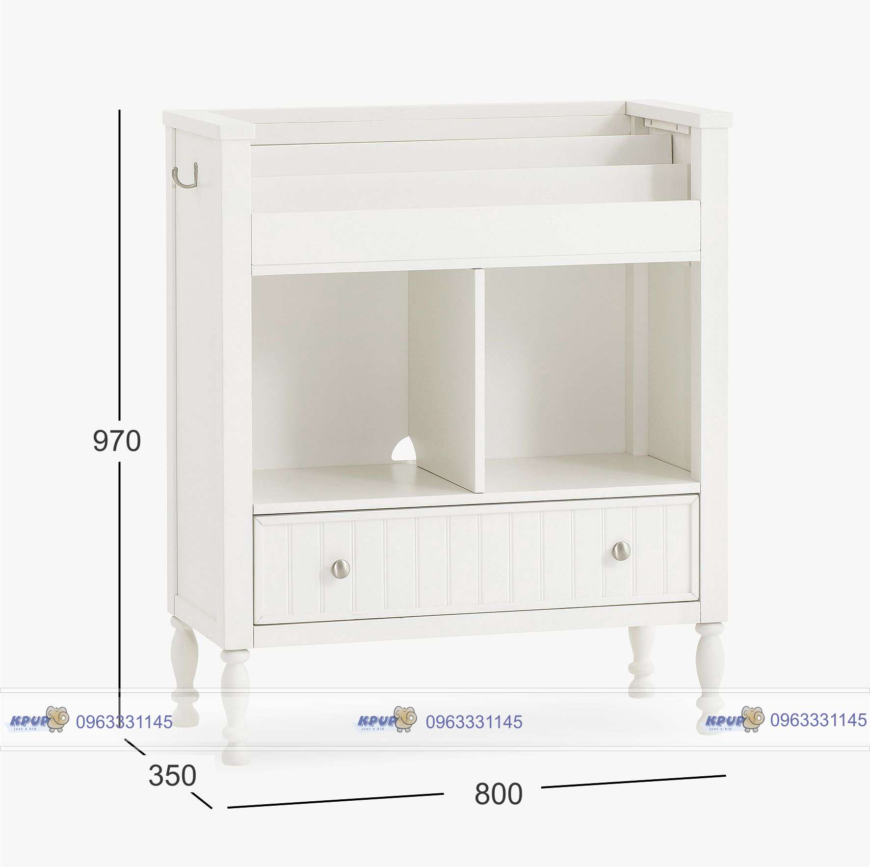 Tủ sách KTS-002230