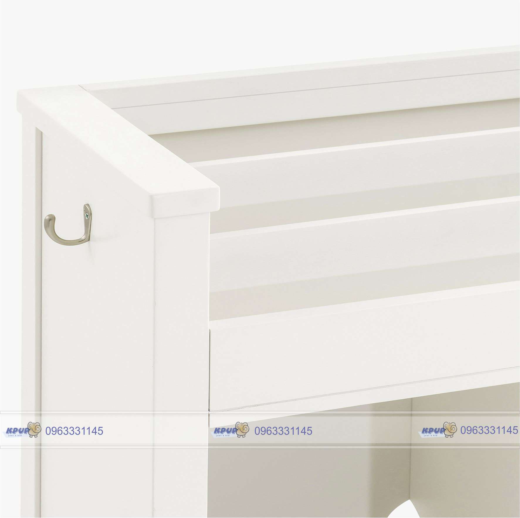 Tủ sách KTS-002230