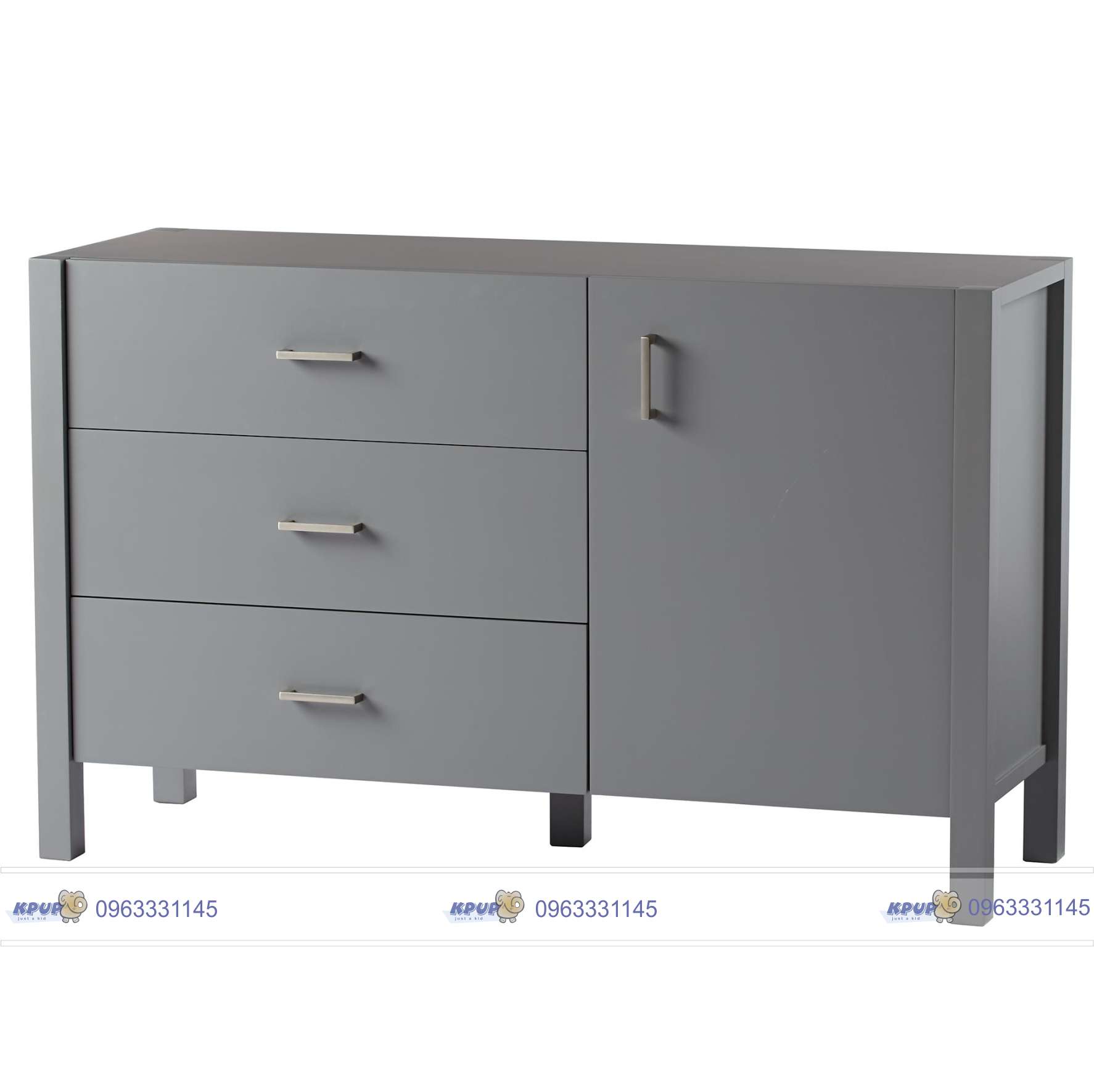 Tủ ngăn kéo KTT-001116