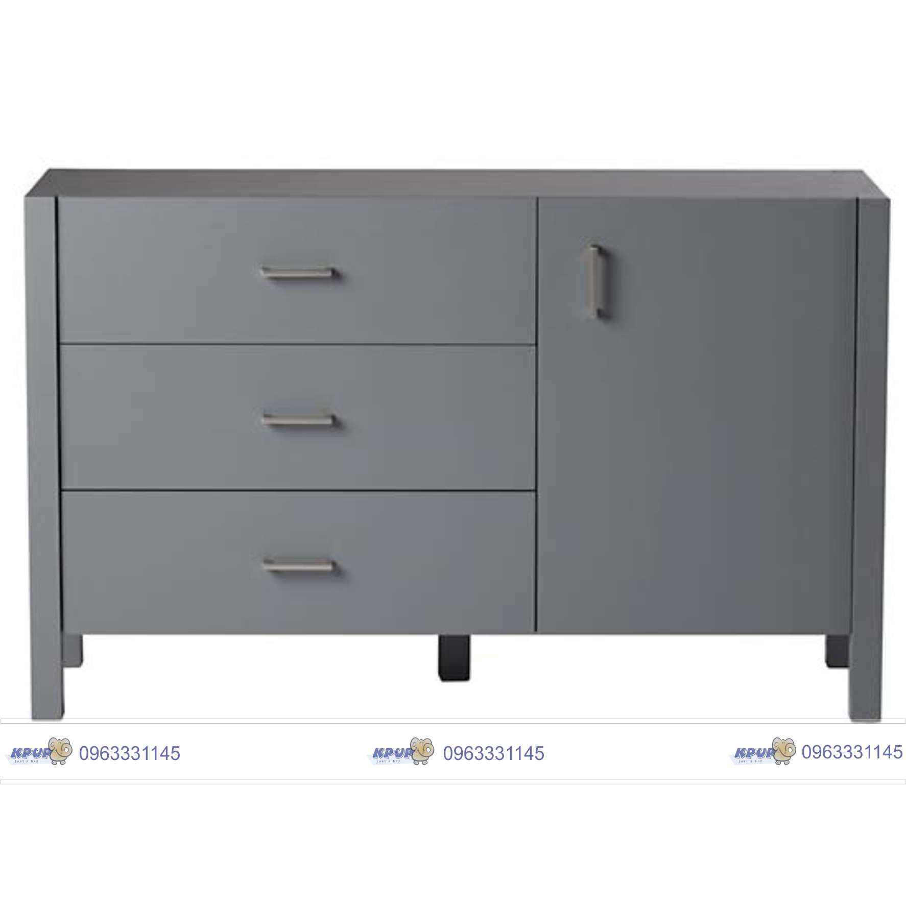 Tủ ngăn kéo KTT-001116