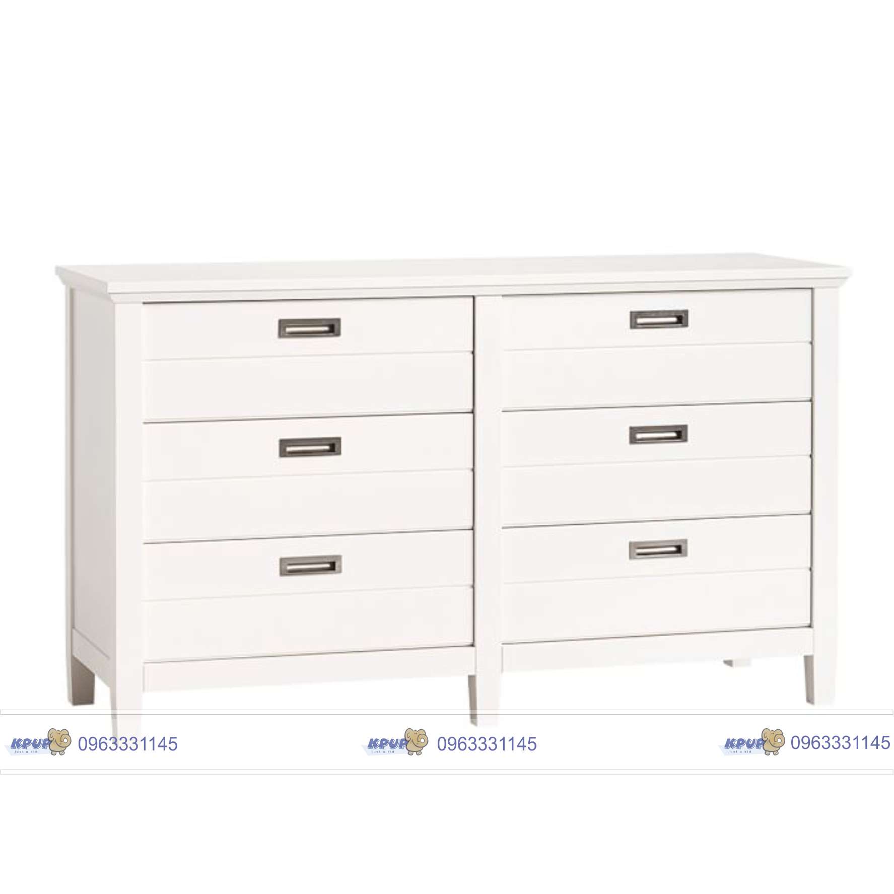 Tủ ngăn kéo KTT-001133