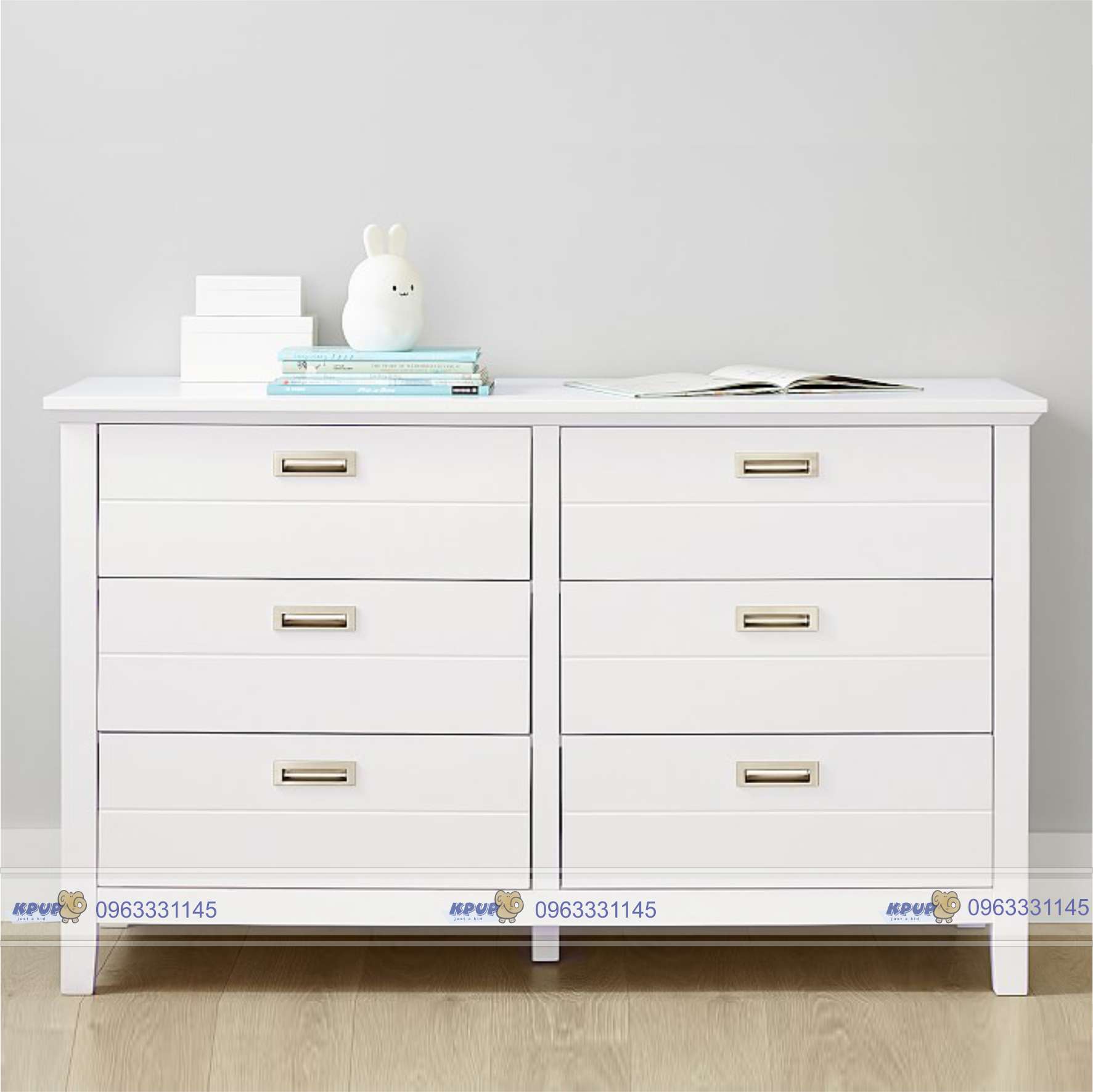 Tủ ngăn kéo KTT-001133