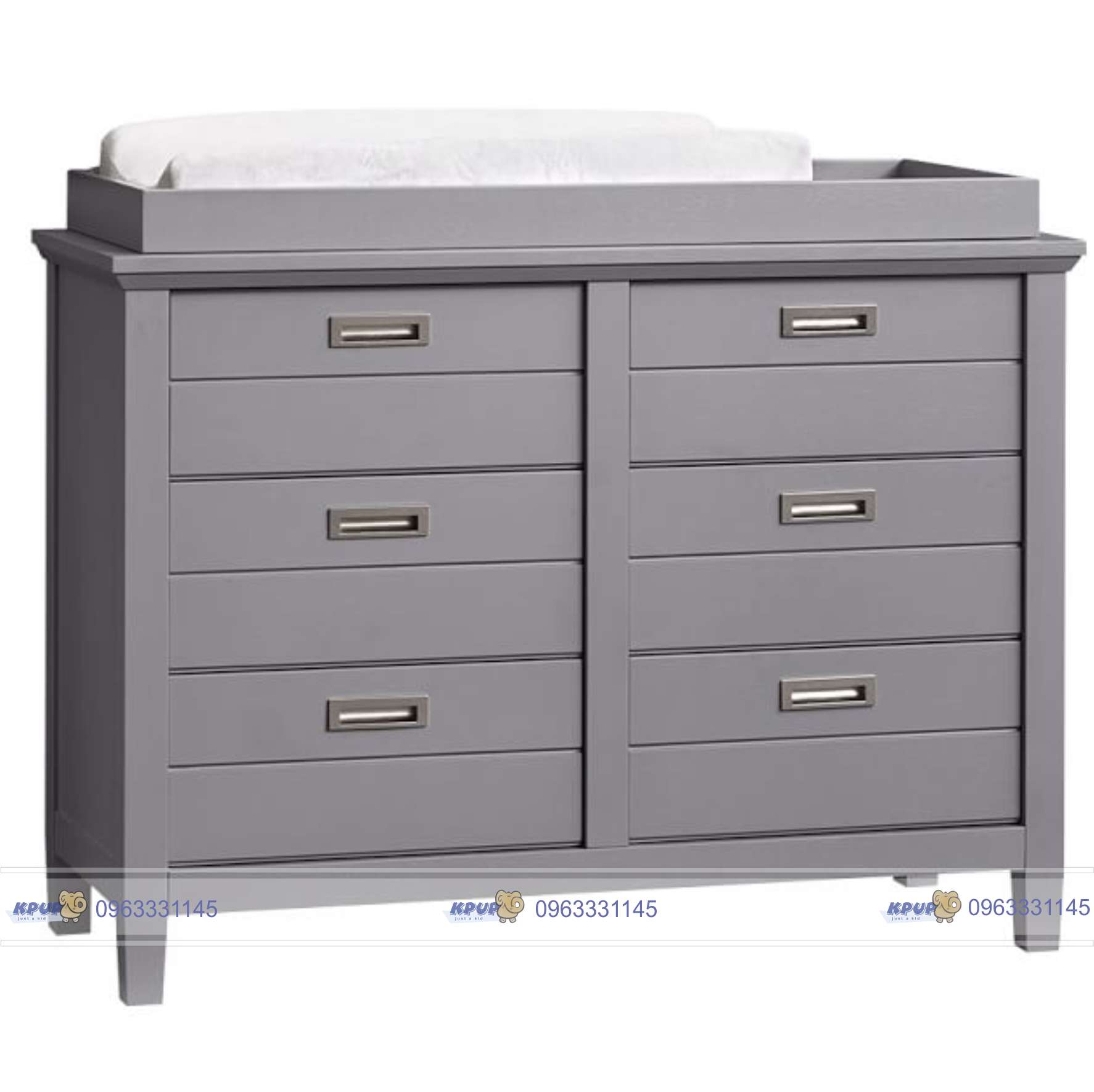 Tủ ngăn kéo KTT-001133