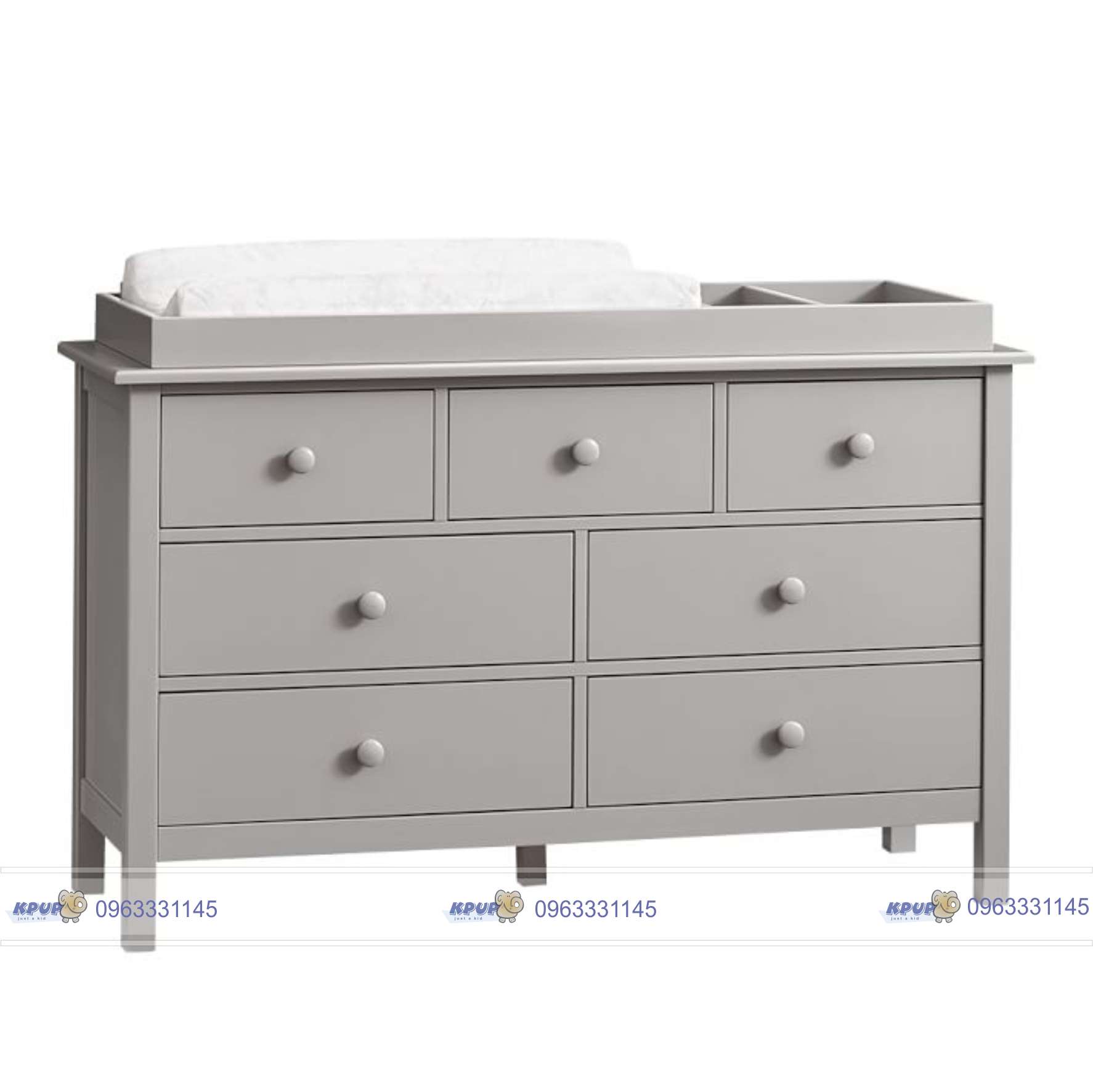 Tủ ngăn kéo KTT-001137