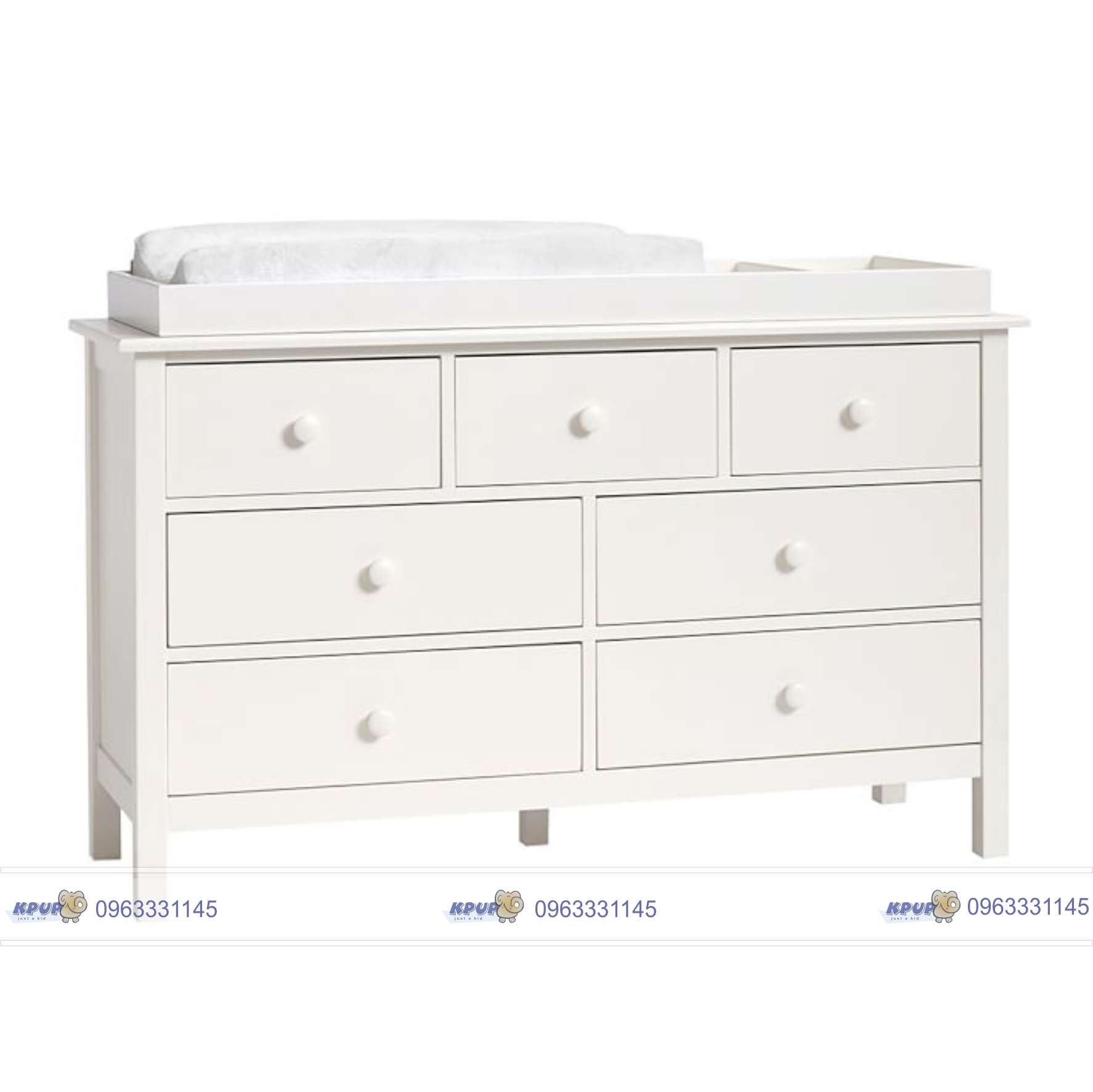 Tủ ngăn kéo KTT-001137