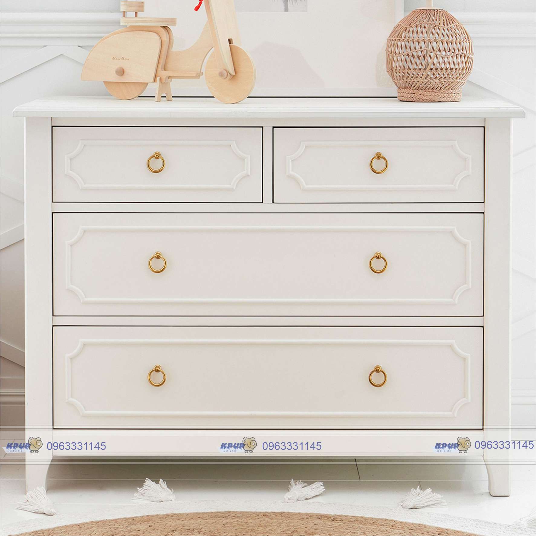 Tủ ngăn kéo KTT-002253