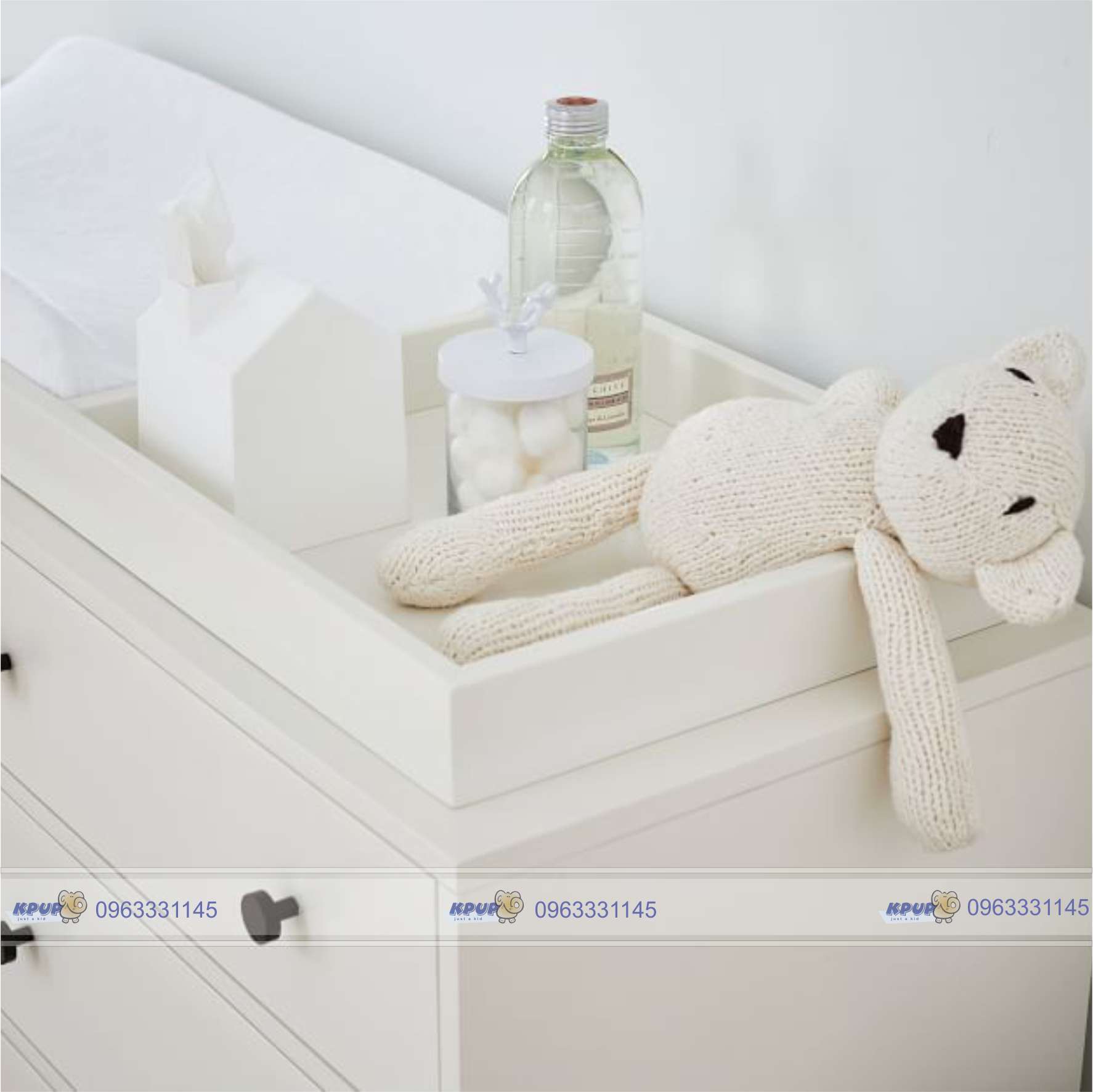 Tủ ngăn kéo KTT-002288
