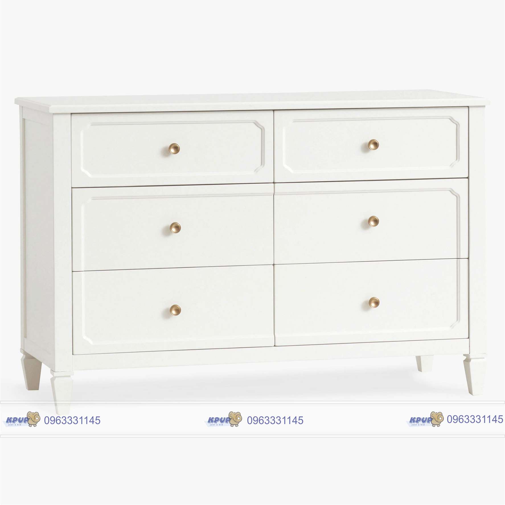 Tủ ngăn kéo KTT-002301