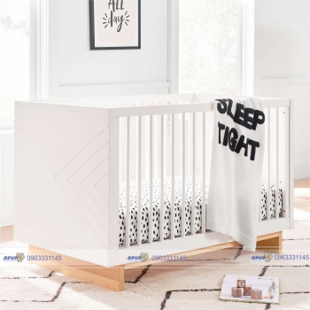 Cũi cho bé KCN-002202