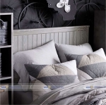 Single bed KGD-001130