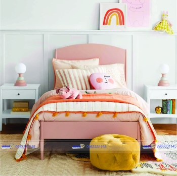 Giường đơn KGD-002242 (1)
