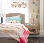 Giường đơn KGD-002242