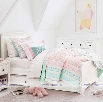 Single bed KGD-001193